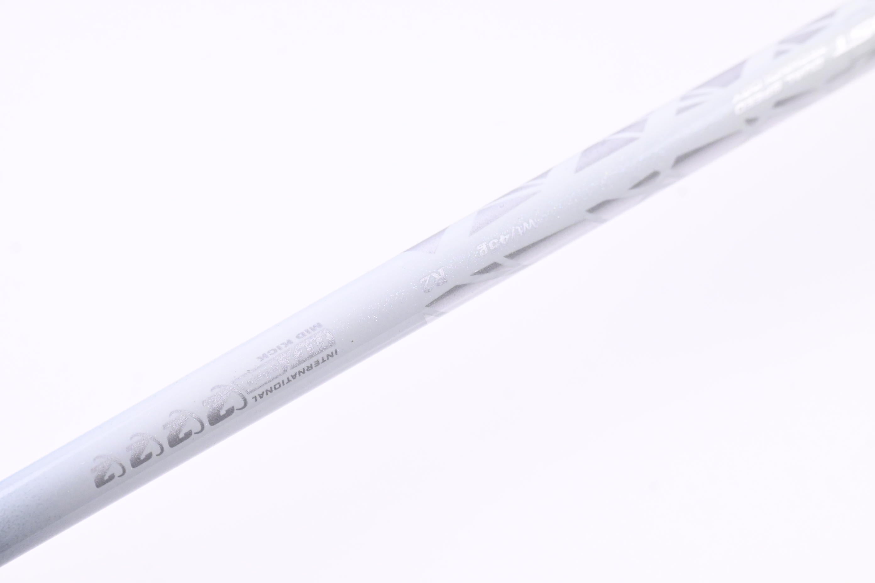 XXIO 12 #7 Iron / 28 Degree / Senior Flex XXIO MP 1200 Shaft