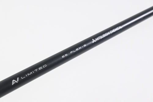 Tensei AV Limited Black 65 Driver Shaft / Stiff Flex / Taylormade 2nd Gen