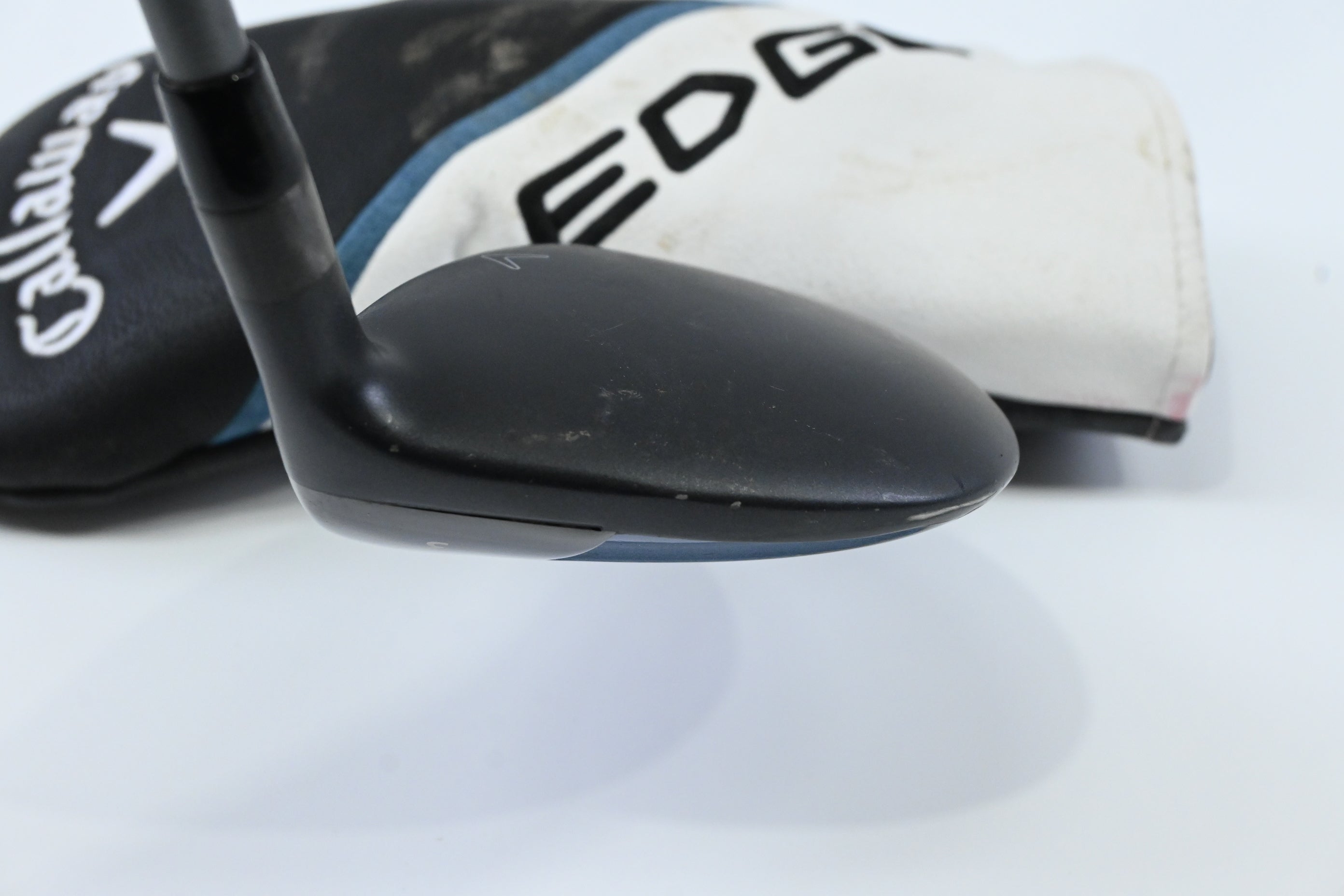 Callaway Edge #3 Wood / 15 Degree / Regular Flex Callaway Edge 65 Shaft