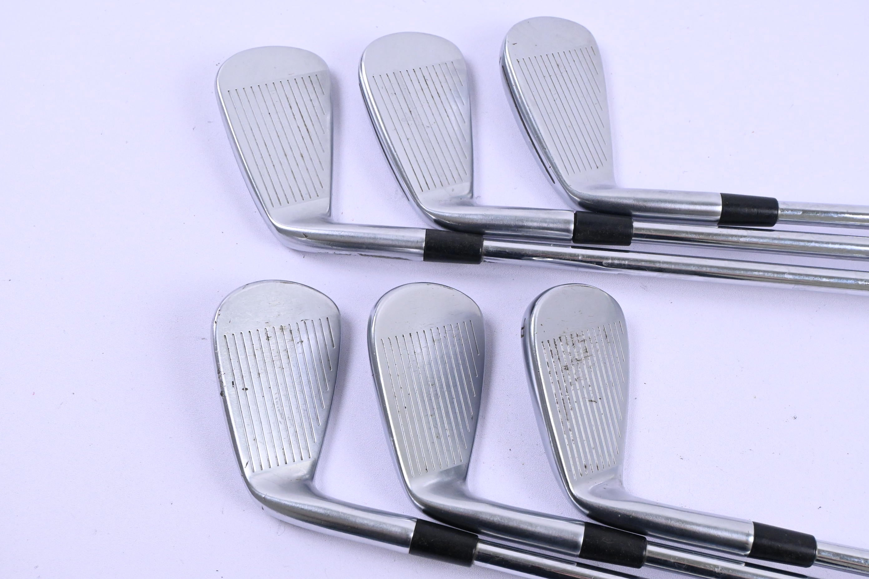 Taylormade P770 2020 Irons / 5-PW / Stiff Flex KBS Tour 120 Shafts
