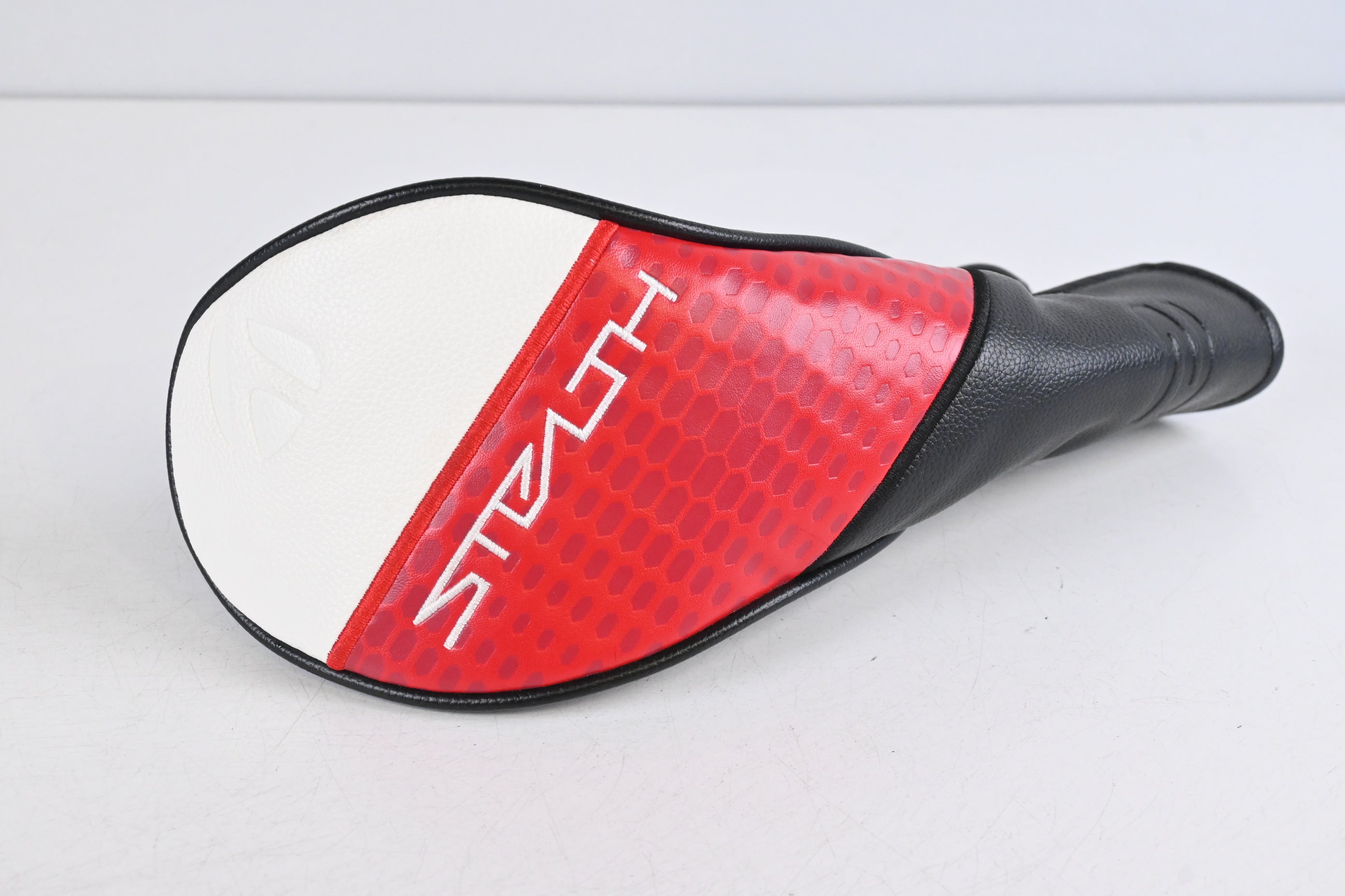 Taylormade Stealth 2 #3 Wood / 15 Degree / Regular Flex Fujikura Ventus TR 5