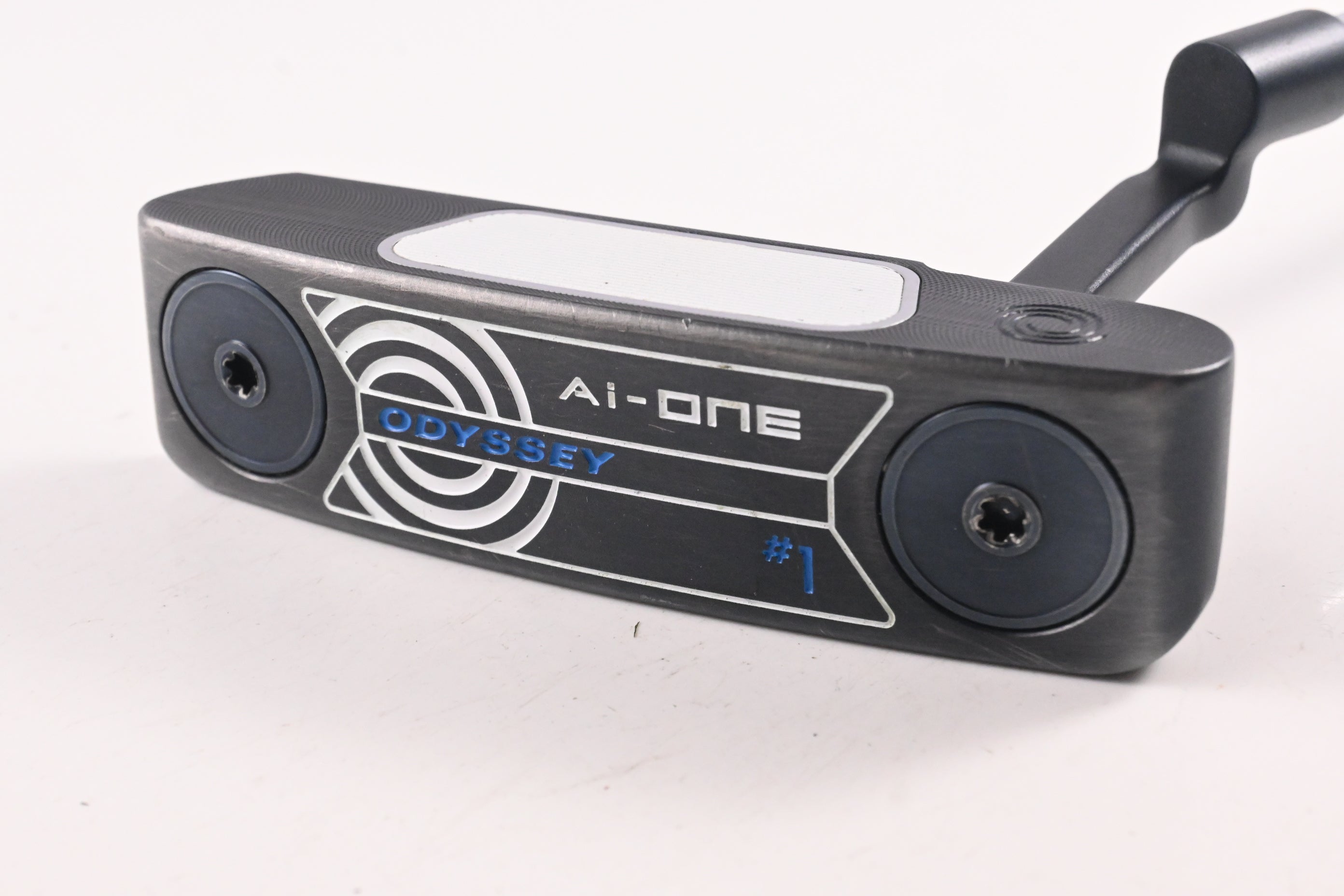Odyssey Ai-One #1 Putter / 34 Inch