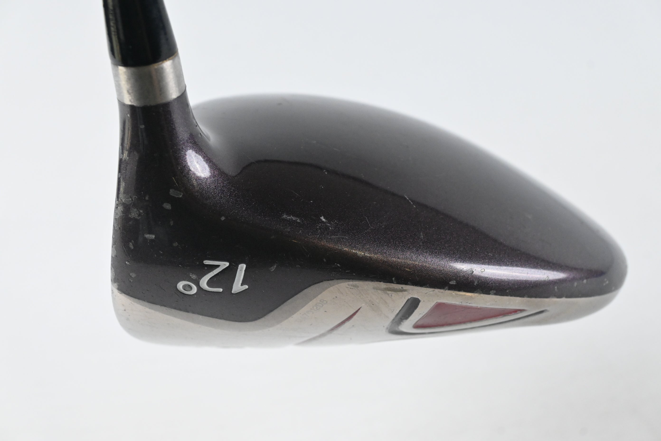 Ladies Ping Faith Driver / 12 Degree / Ladies Flex Ping ULT 200 Shaft