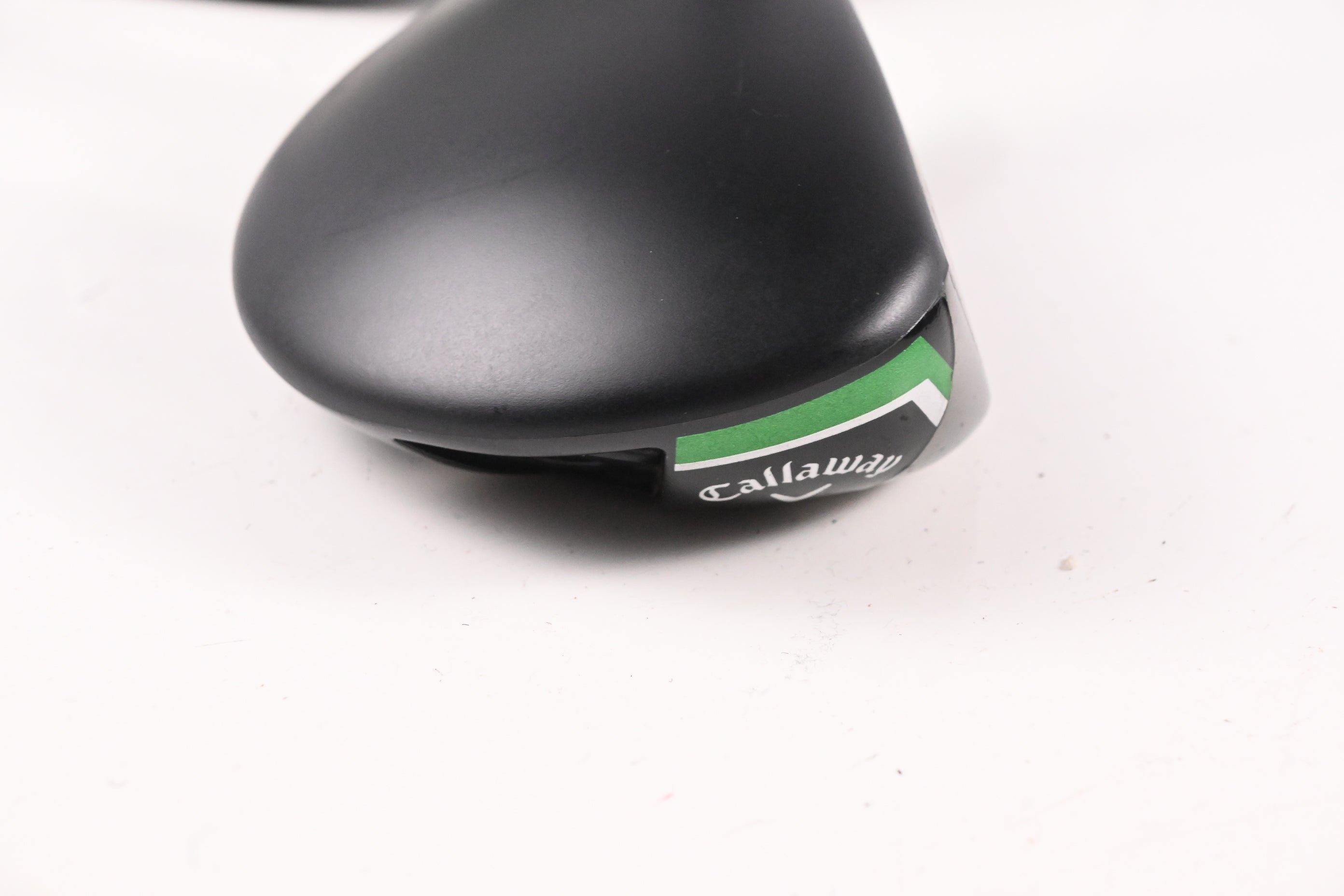 Callaway Elyte #4 Hybrid / 22 Degree / Senior Flex Vanquish 5 Shaft