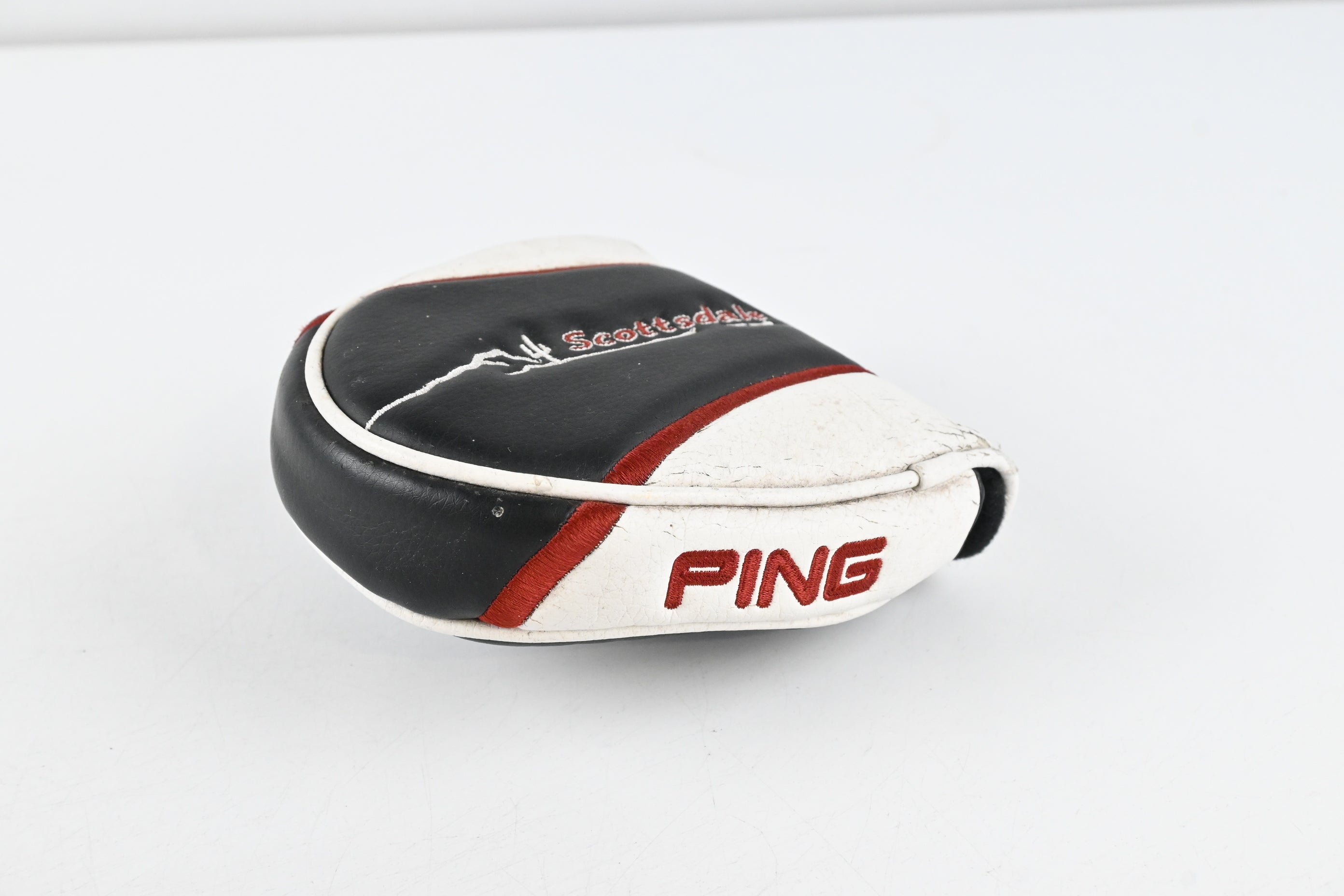 Left Hand Ping Scottsdale TR Senita Putter / 35 Inch