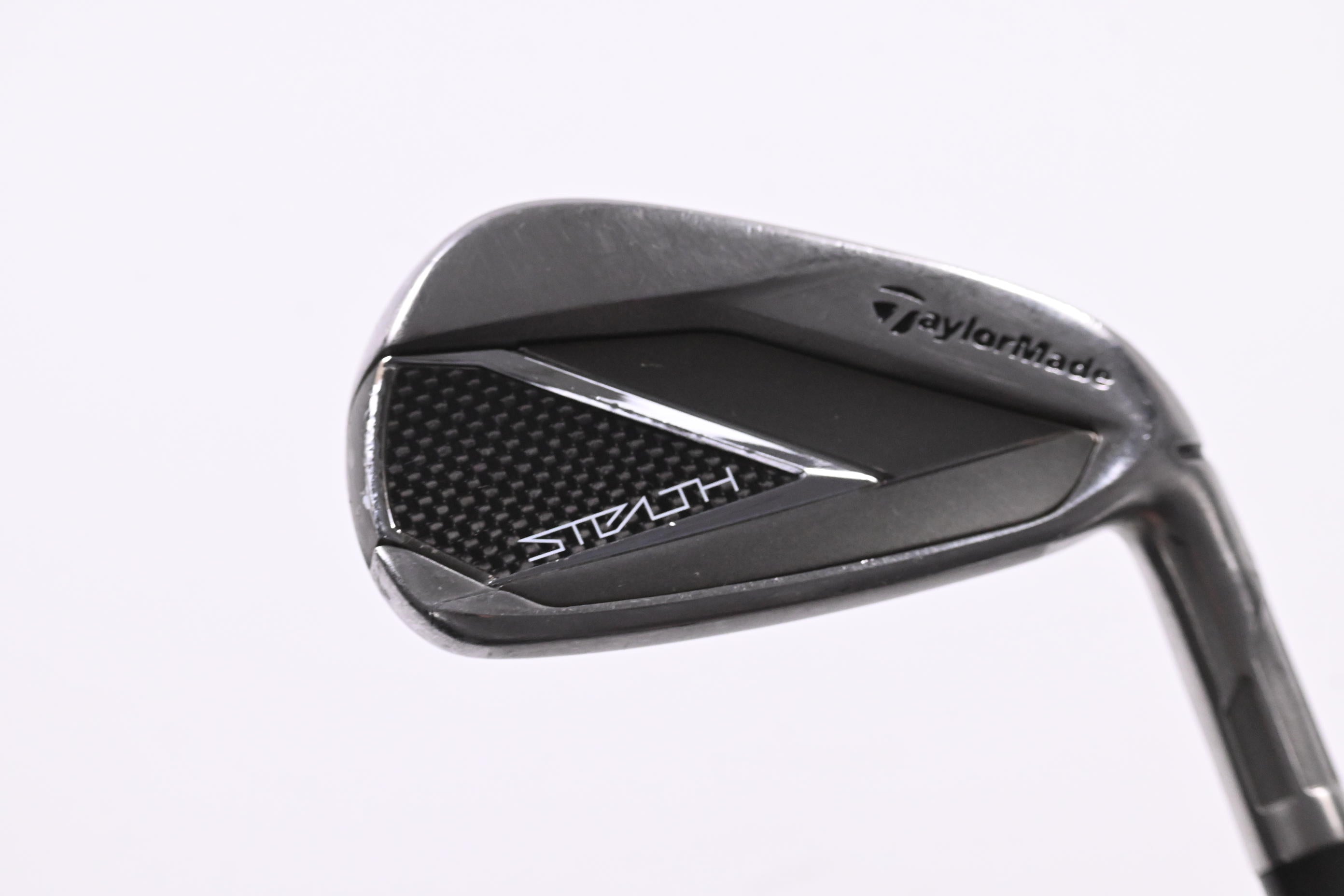Taylormade Stealth #6 Iron / Regular Flex Tensei TM 60 Shaft