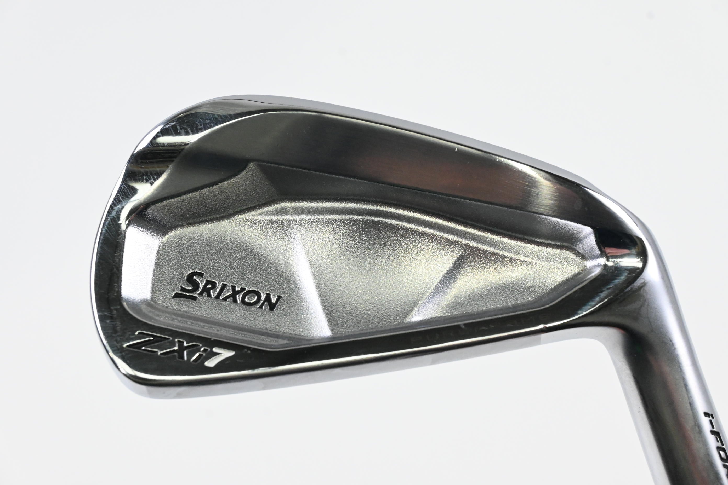 Srixon ZXi7 #5 Iron / 25 Degree / Stiff Flex Dynamic Gold MID 115 S300