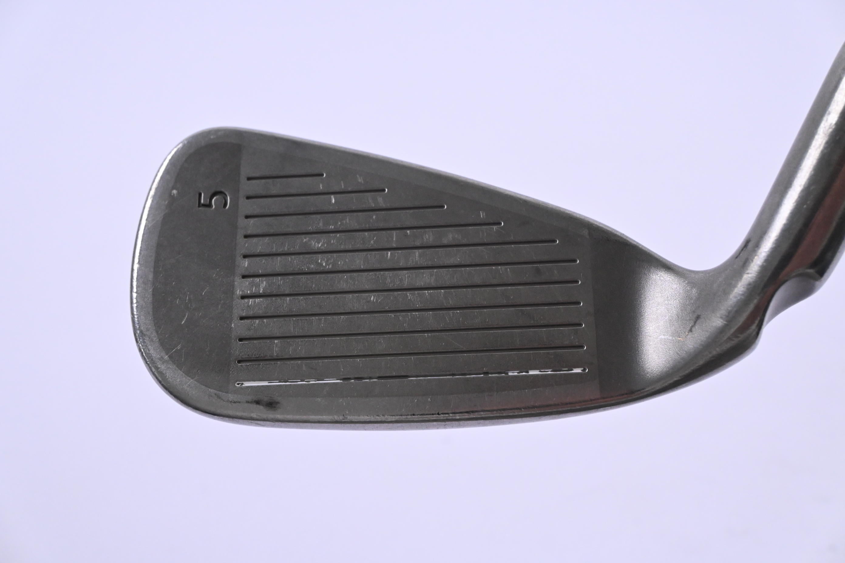 Ladies Ping K15 #5 Iron / 26 Degree / Yellow Dot / Ladies Flex Ping TFC 149