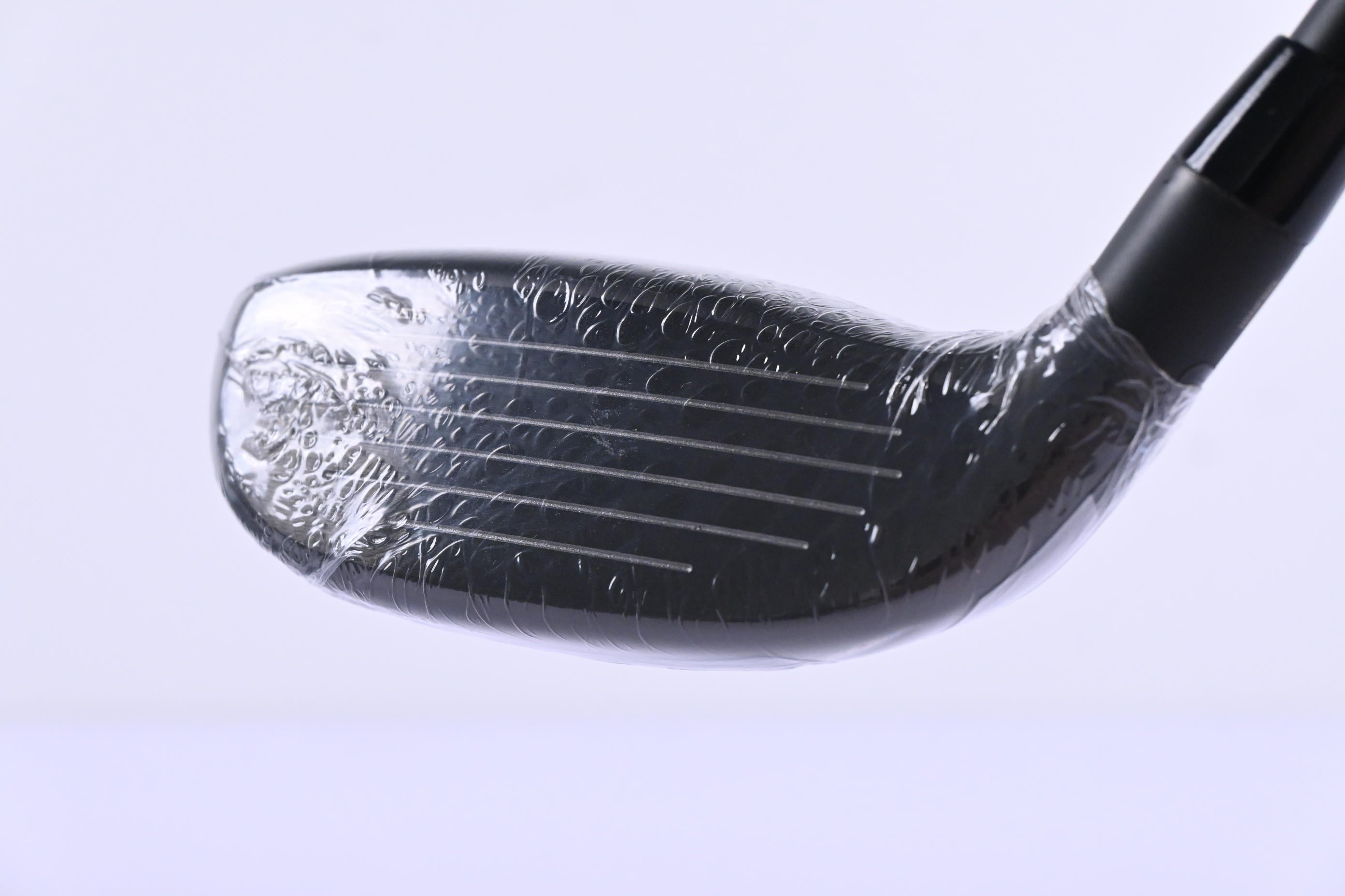 Ladies Cobra Aerojet #5 Hybrid / 24 Degree / Ladies Flex KBS PGI 55 Shaft