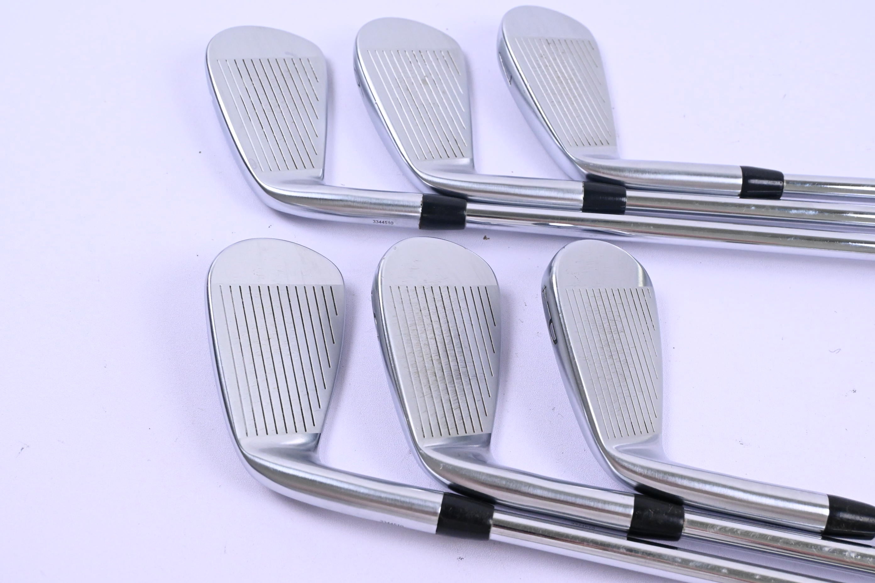 Titleist T100.S 2021 Irons / 5-PW / Stiff Flex KBS Tour Shafts