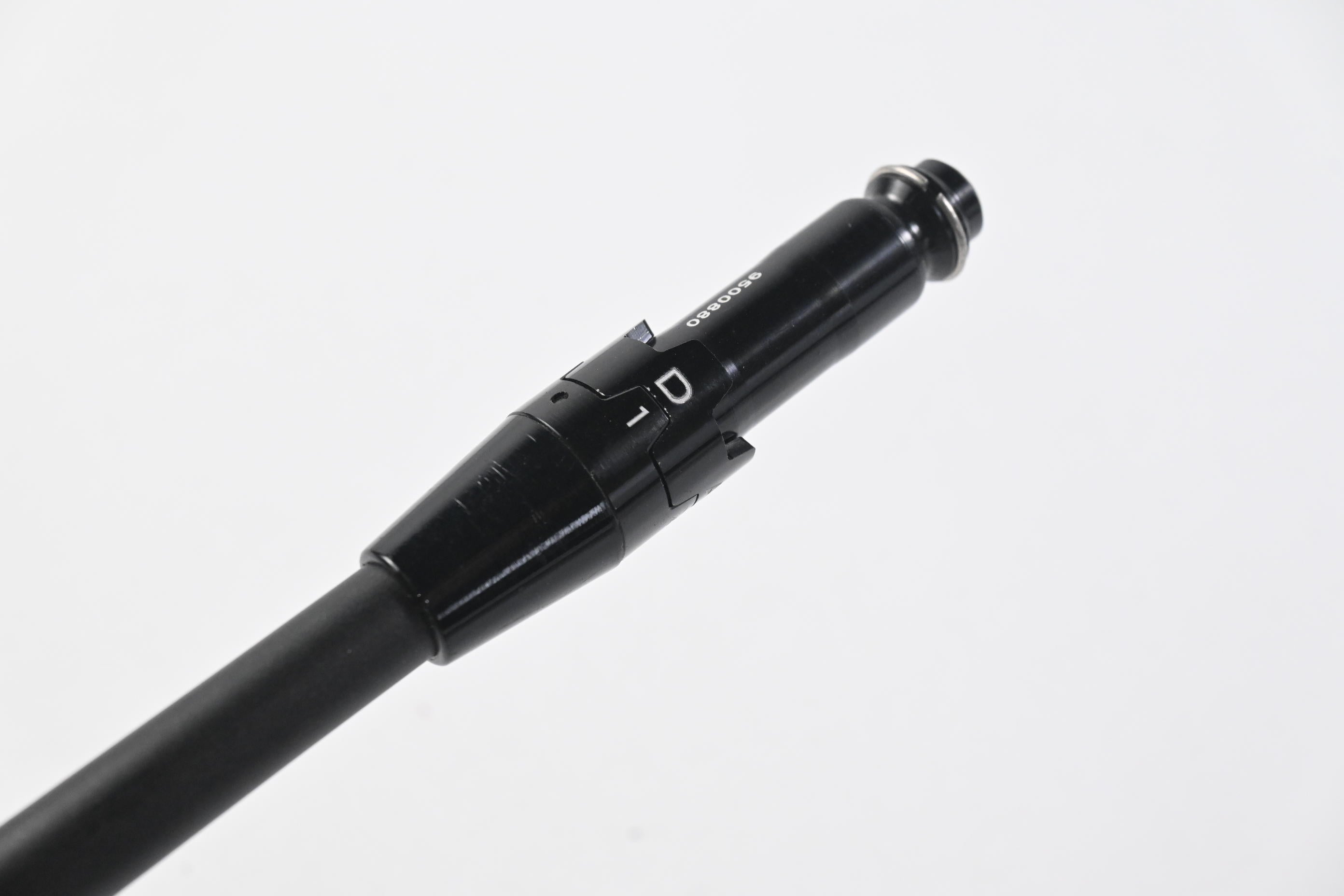 Graphite Design Tour AD IZ-6 Driver Shaft / Stiff Flex / Titleist