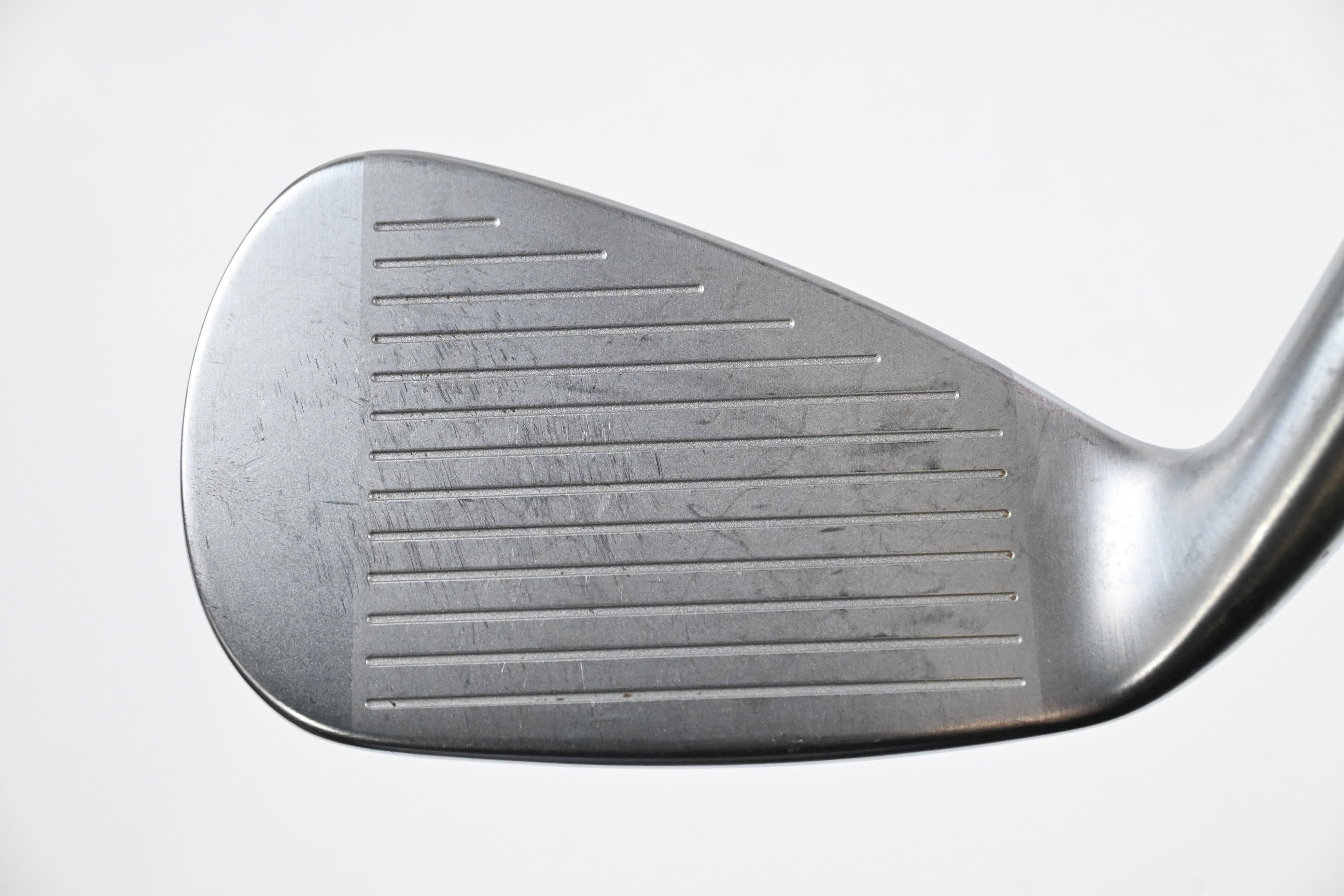 Mizuno JPX 925 Hot Metal #8 Iron / Regular Flex Dynamic Gold R300 MID 100