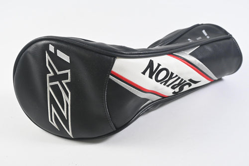 Srixon ZXi Max Driver / 10.5 Degree / Regular Flex Fujikura Ventus TR Blue 6