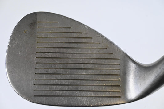 Taylormade RAC Chrome Sand Wedge / 56 Degree / Wedge Flex RAC Shaft