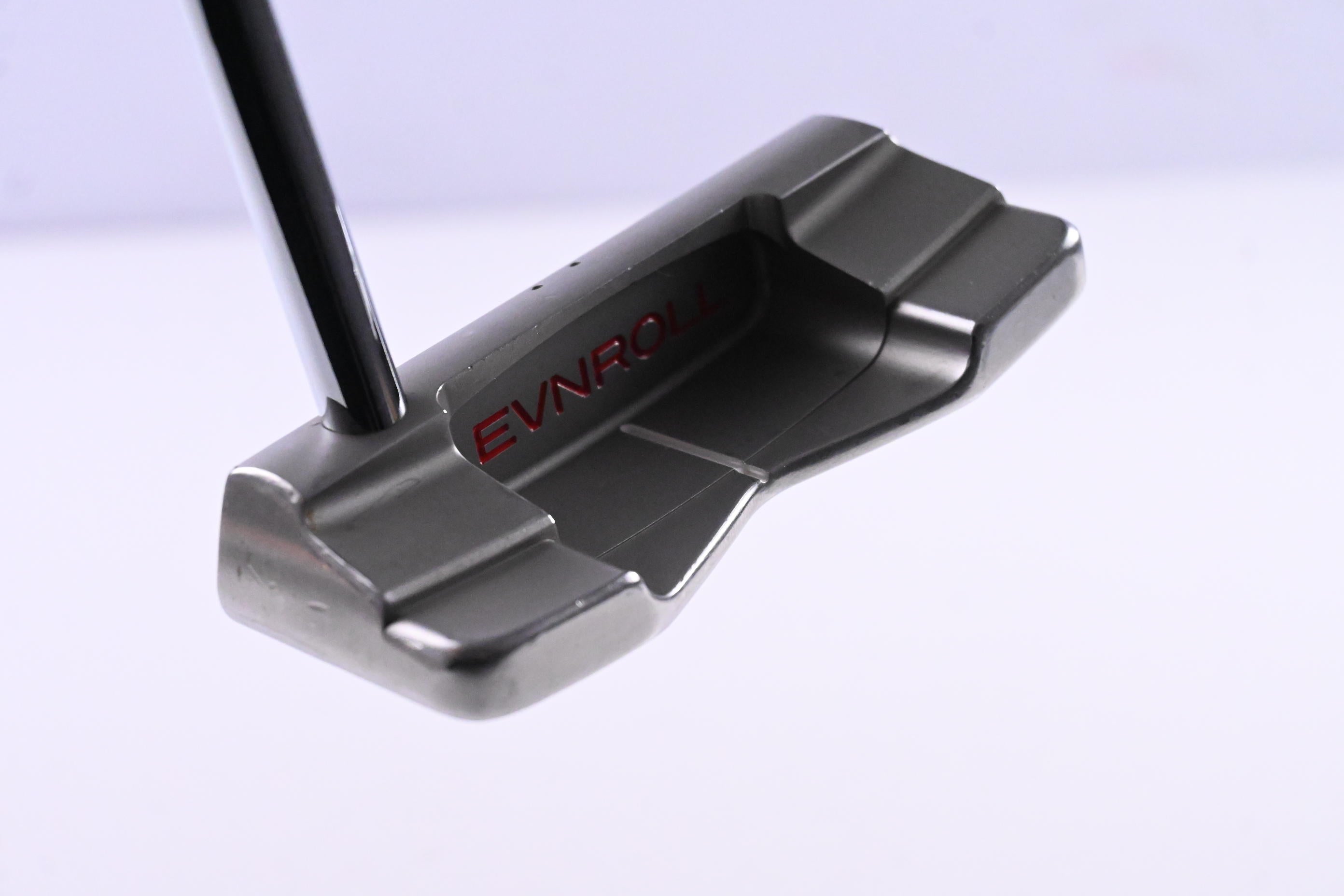 Evnroll V-Series 2021 ER3 Putter / 33 Inch