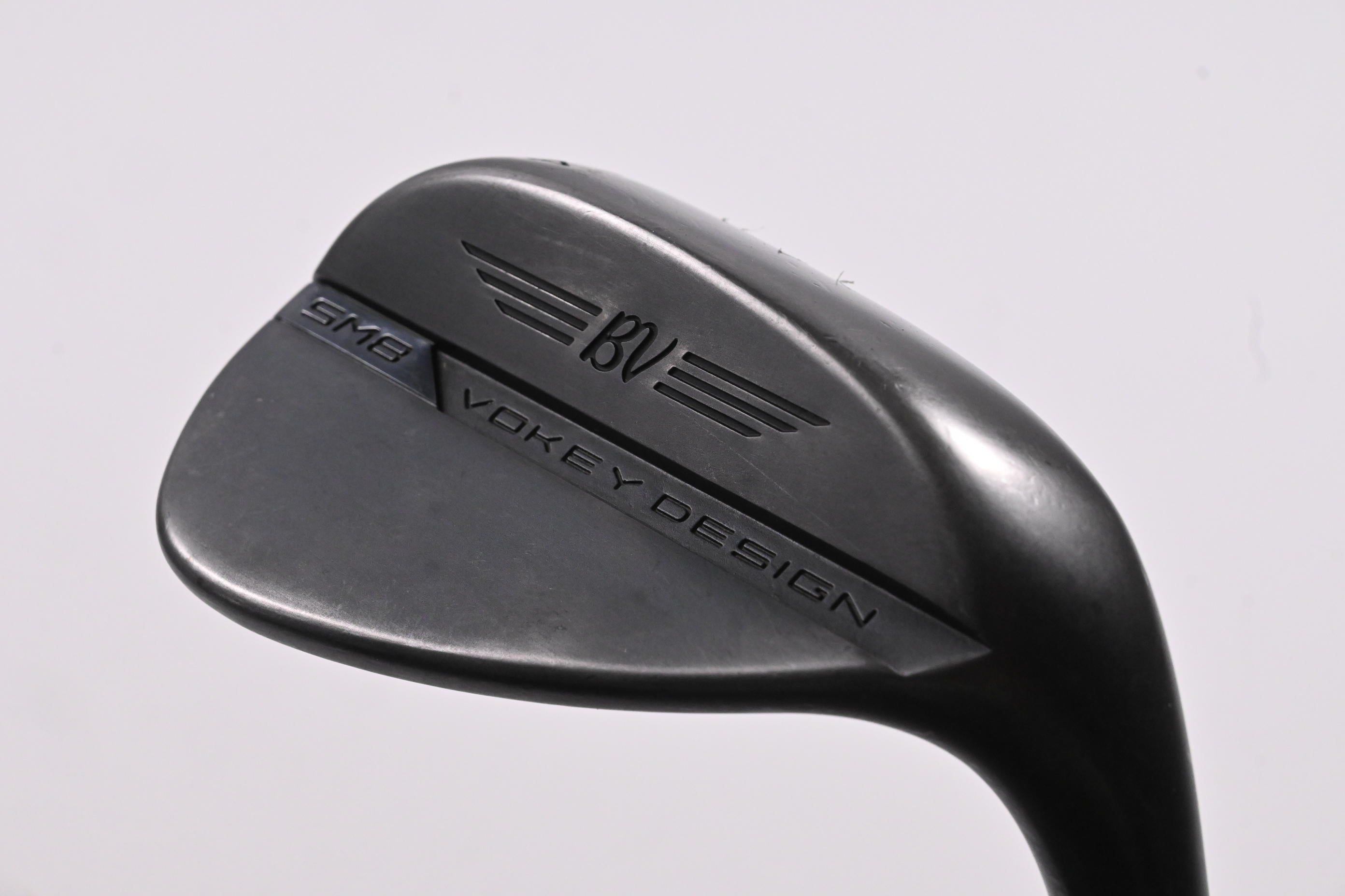 Titleist Vokey SM8 Sand Wedge / 54 Degree / Stiff Flex NS Pro Modus 3 Tour 120