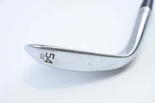 Titleist Vokey SM9 Sand Wedge / 54 Degree / Wedge Flex Titleist Vokey SM9 Shaft