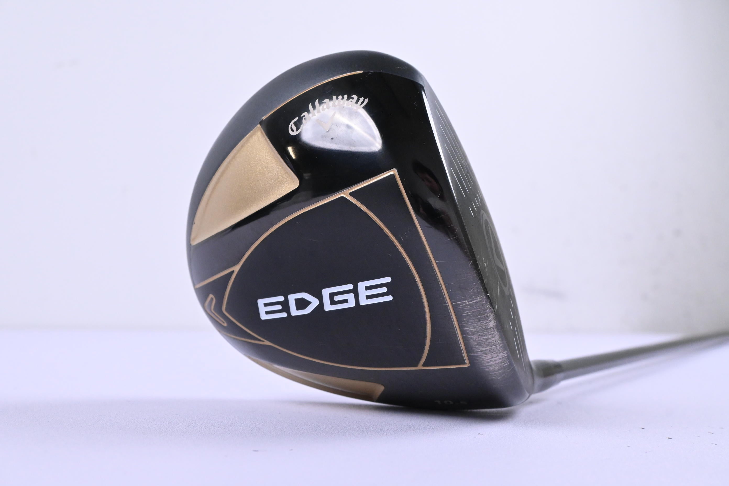 Callaway Edge / 10.5 Degree / Regular Flex Callaway Edge 65 Shaft