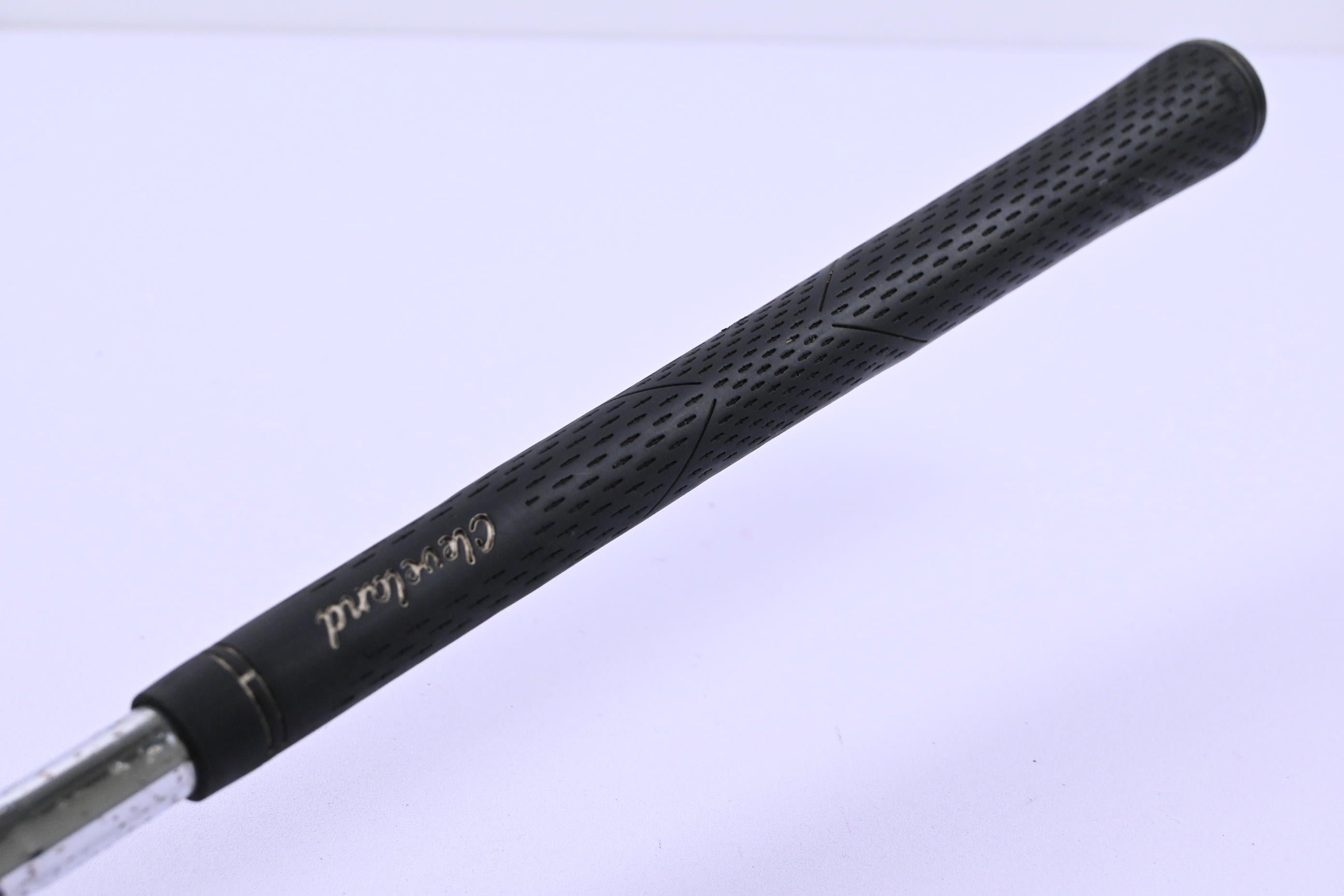 Cleveland CG15 Lob Wedge / 62 Degree / Wedge Flex Cleveland Traction Shaft