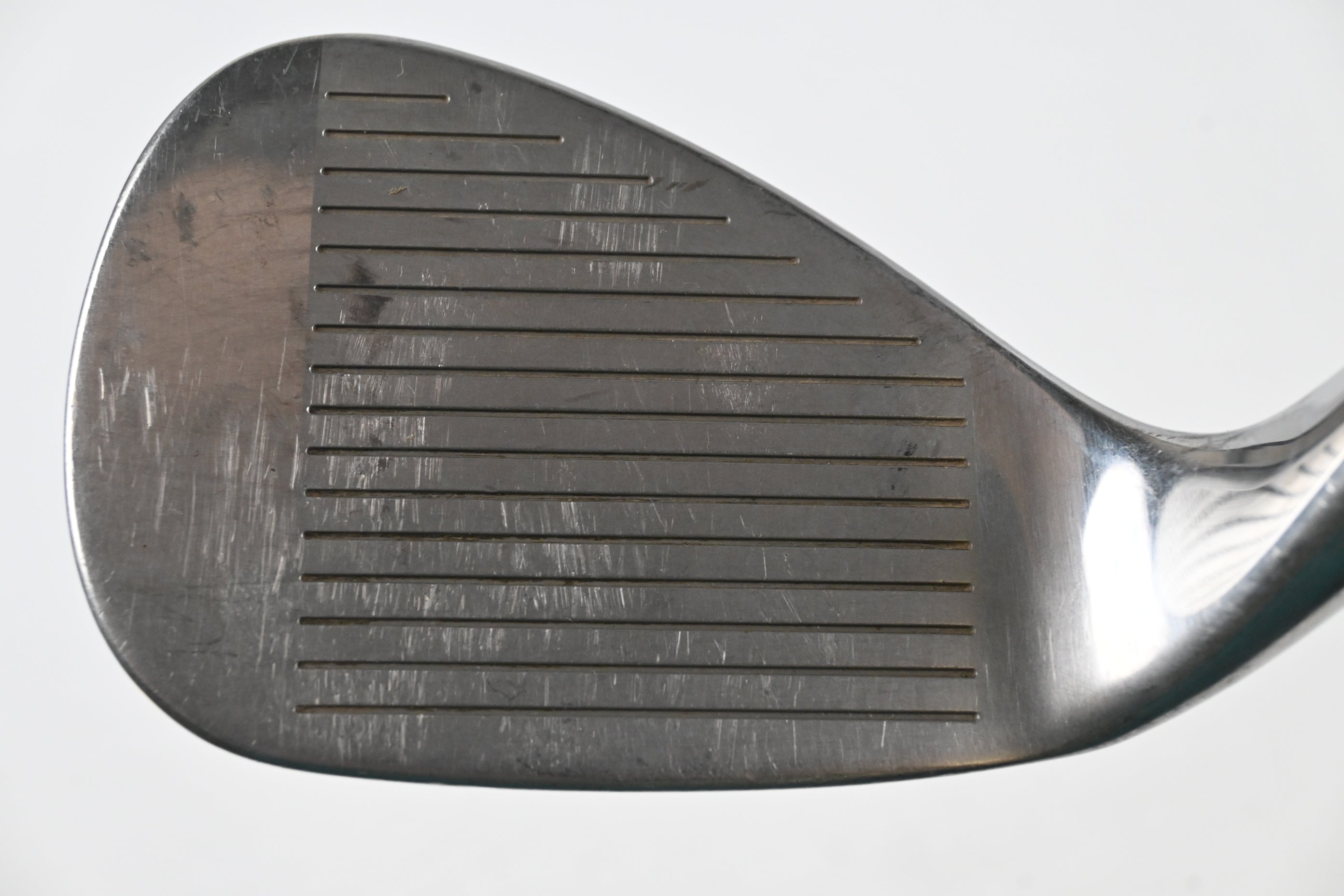 Taylormade Z-Spin Red Sand Wedge / 56 Degree / Wedge Flex Taylormade Z Spin