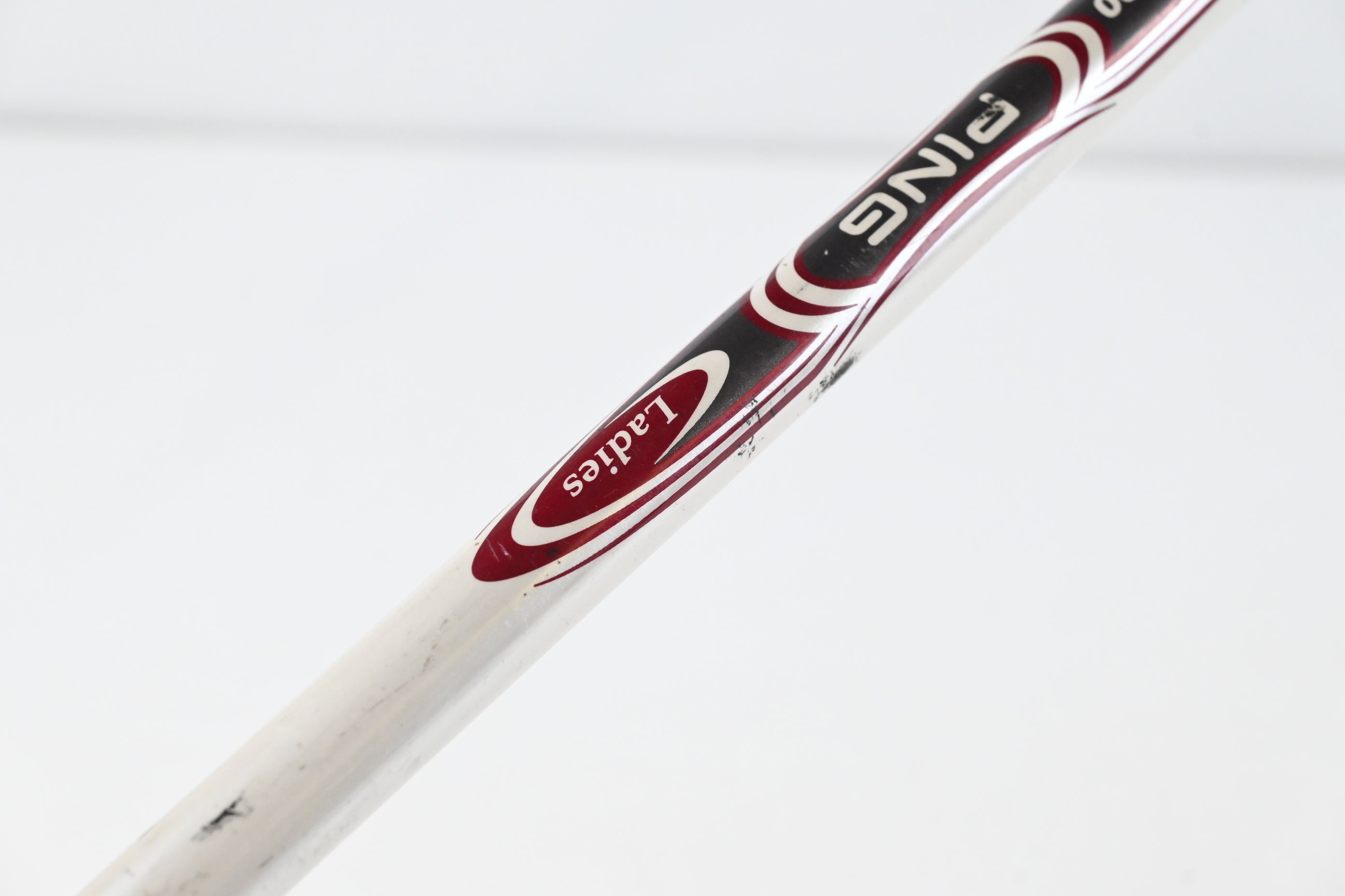 Ladies Ping Faith Driver / 12 Degree / Ladies Flex Ping ULT 200 Shaft