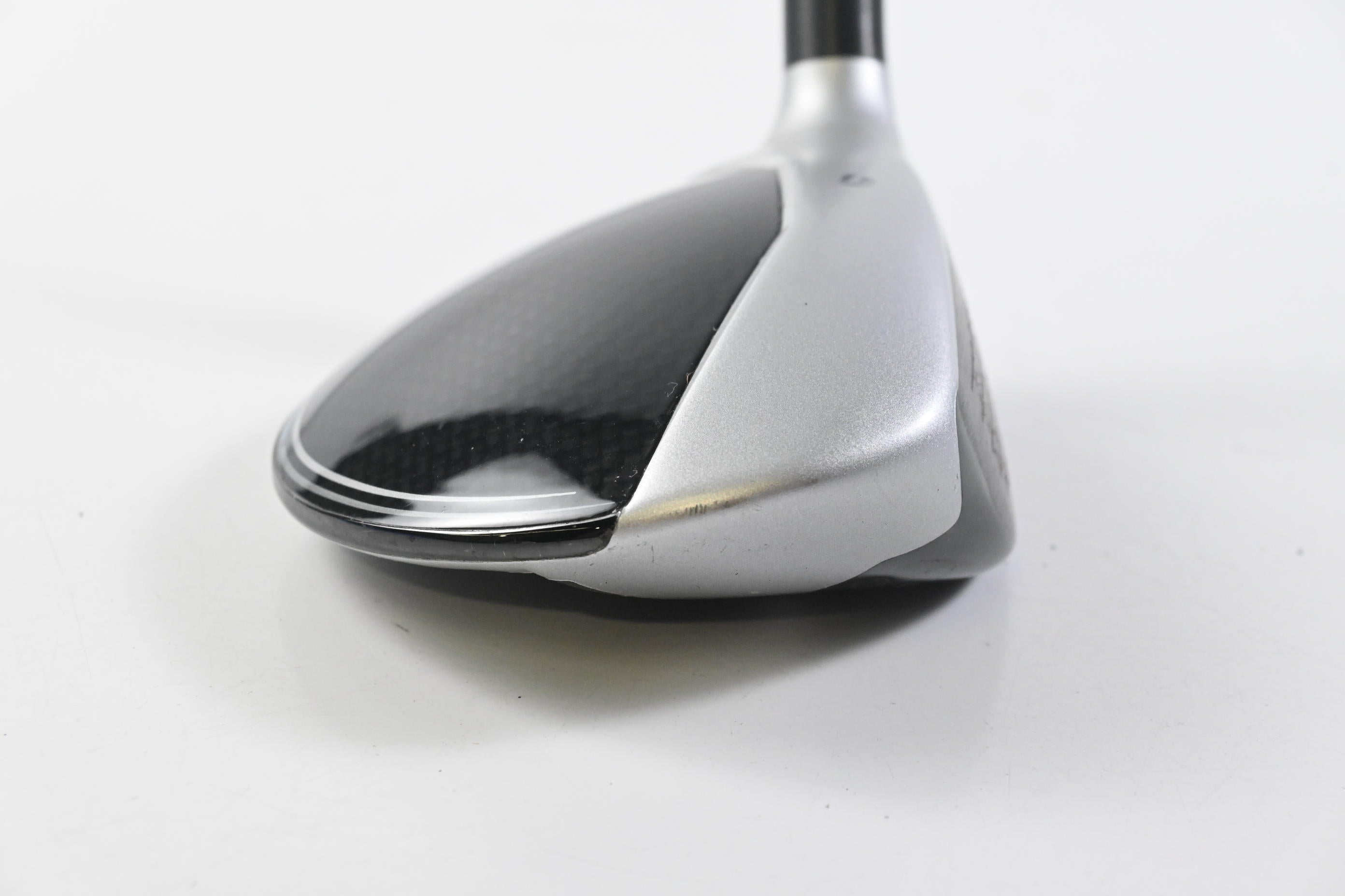 Taylormade M3 #3 Wood / 17 Degree / Stiff Flex Tensei CK Blue 65 Shaft