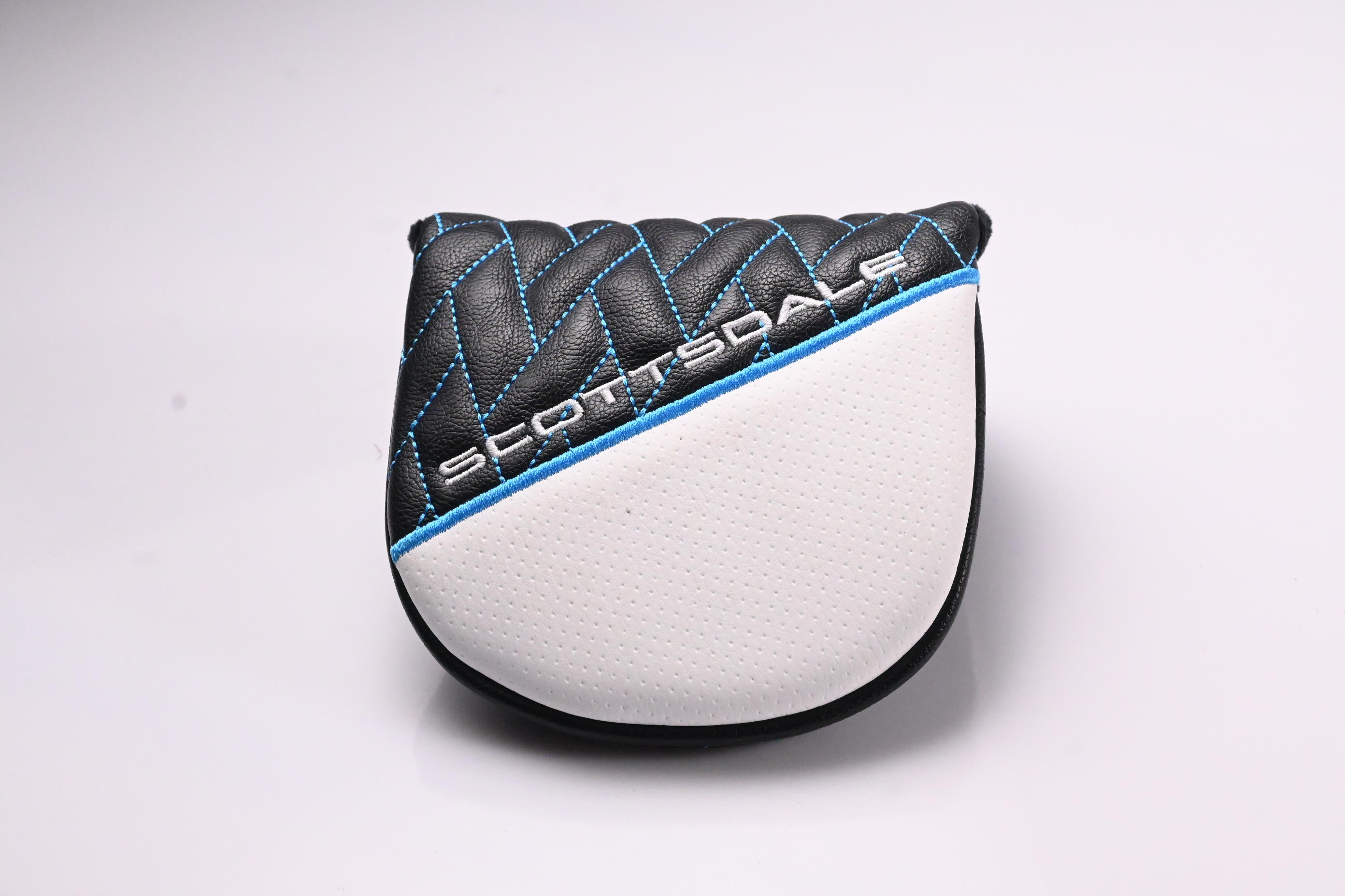 Ping Scottsdale 2025 Prime Tyne C Putter / Black Dot / 34 Inch