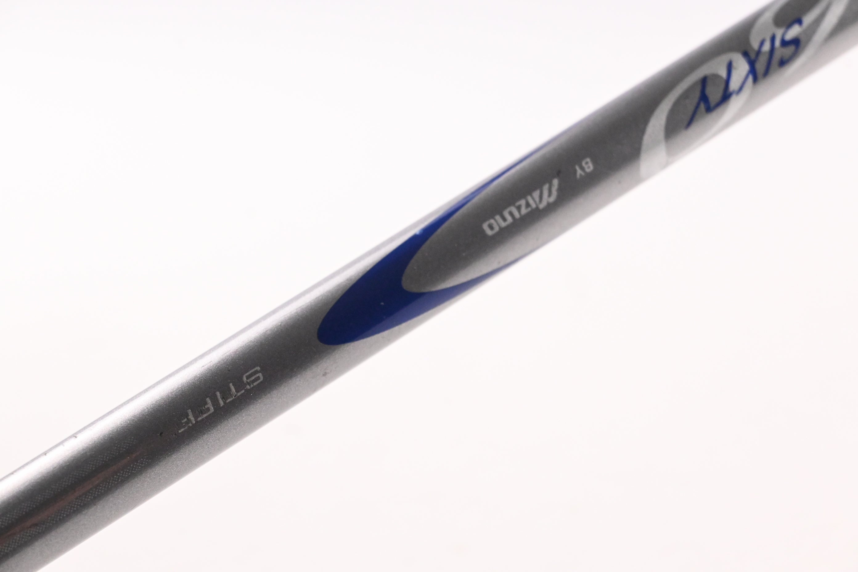 Mizuno MP-001 Driver / 9 Degree / Stiff Flex Exsar 60 Shaft