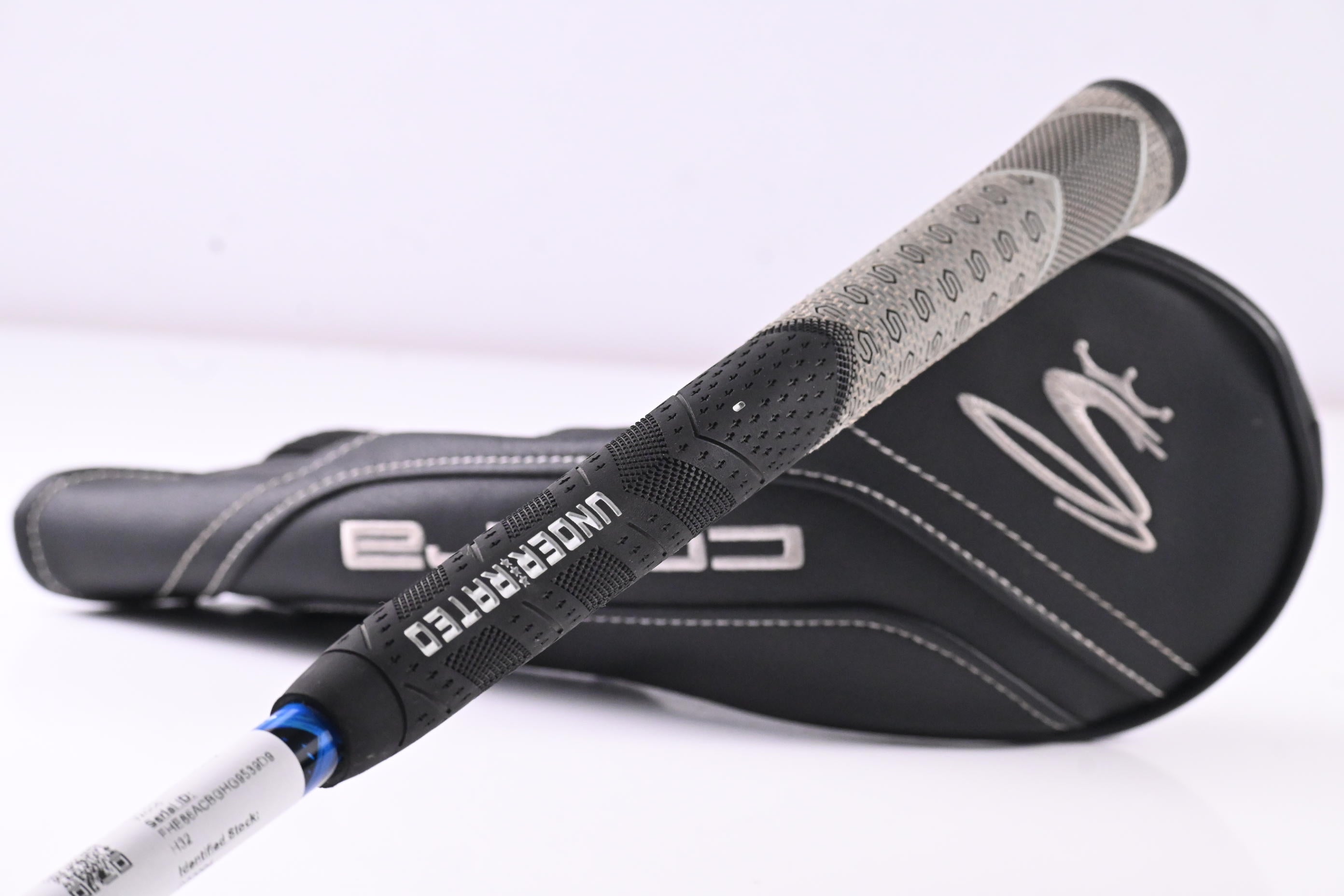 Cobra Aerojet Max #3 Wood / 16.5 Degree / Regular Flex Kai'li Blue 60 Shaft