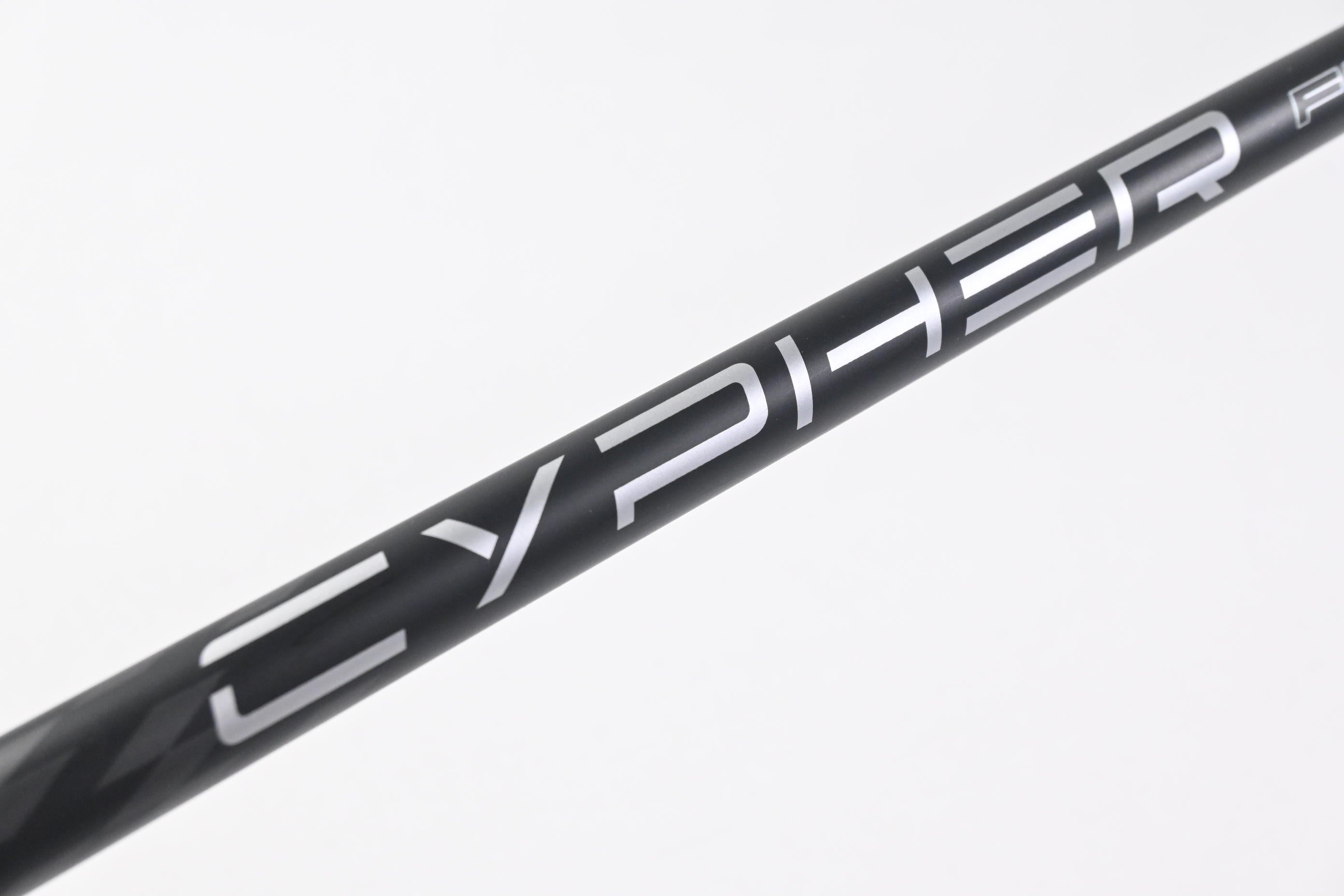 Project X Cypher 2.0 50 #5 Hybrid Shaft / Senior Flex / Callaway 3rd Gen