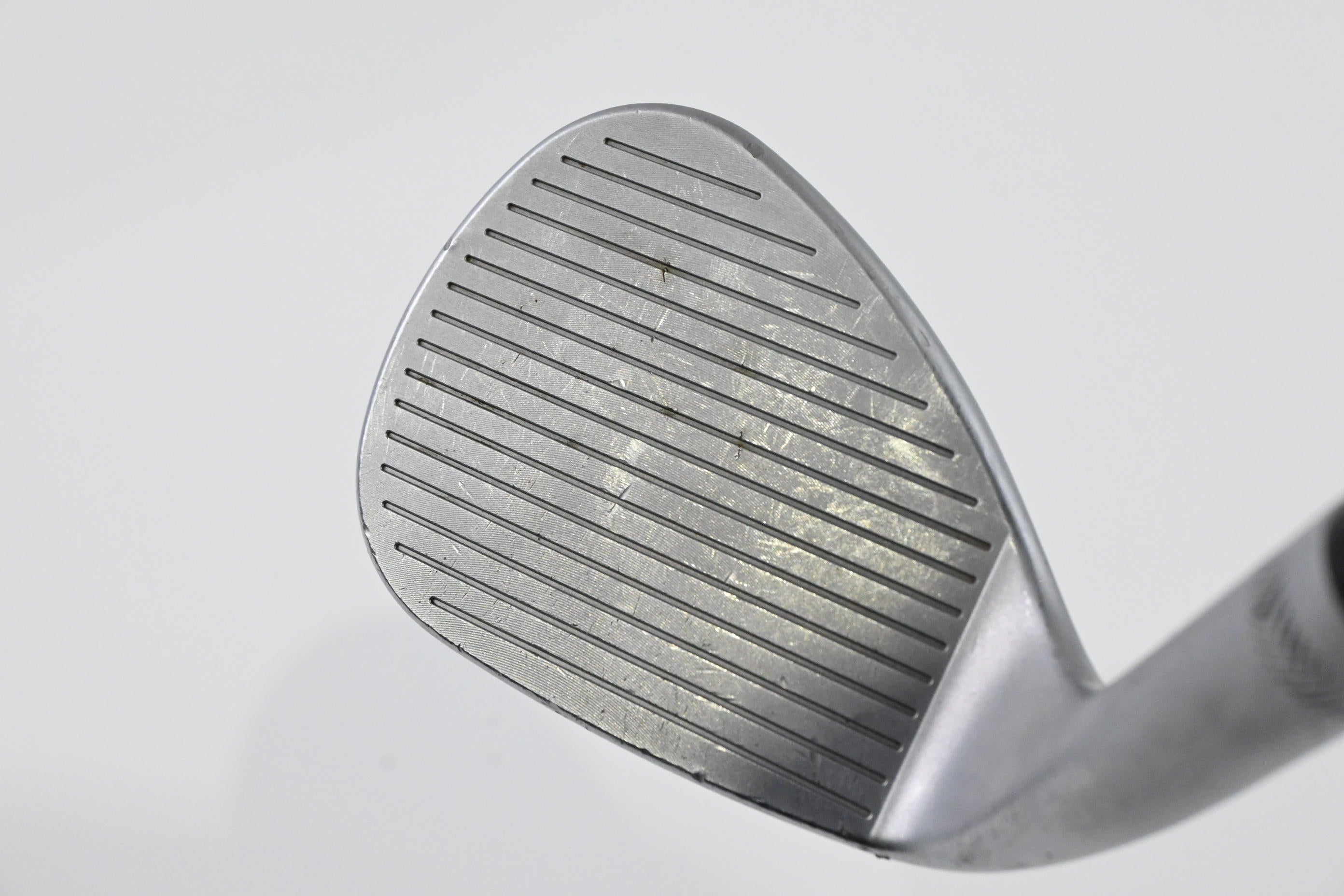 PXG 0311 Milled Sugar Daddy II Lob Wedge / 58 Degree / Regular Flex Zelos 8