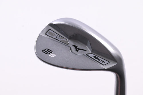 Mizuno S5 Gap Wedge / 50 Degree / Stiff Flex XP 115 S300 Shaft