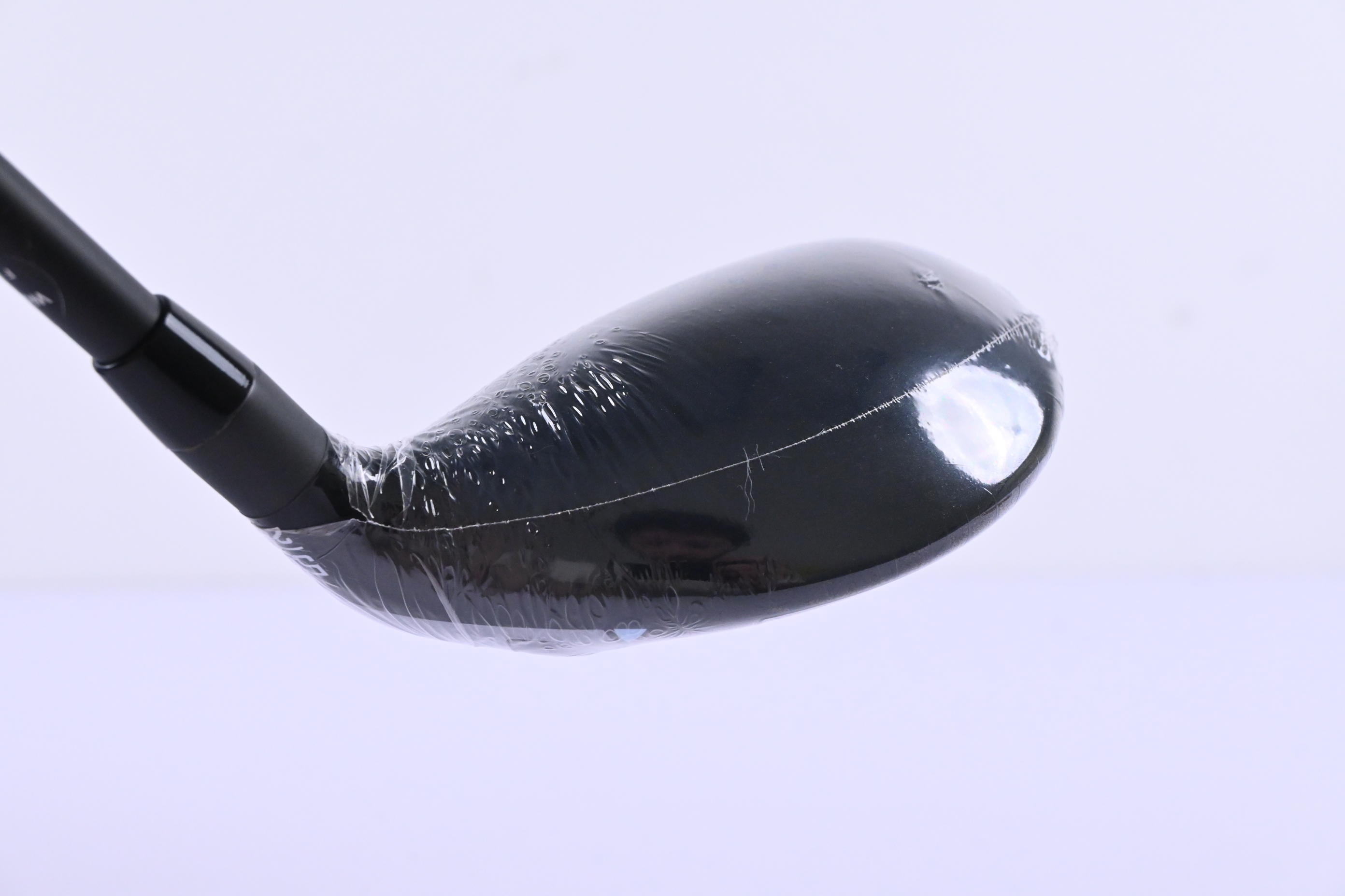 Ladies Cobra Aerojet #5 Hybrid / 24 Degree / Ladies Flex KBS PGI 55 Shaft