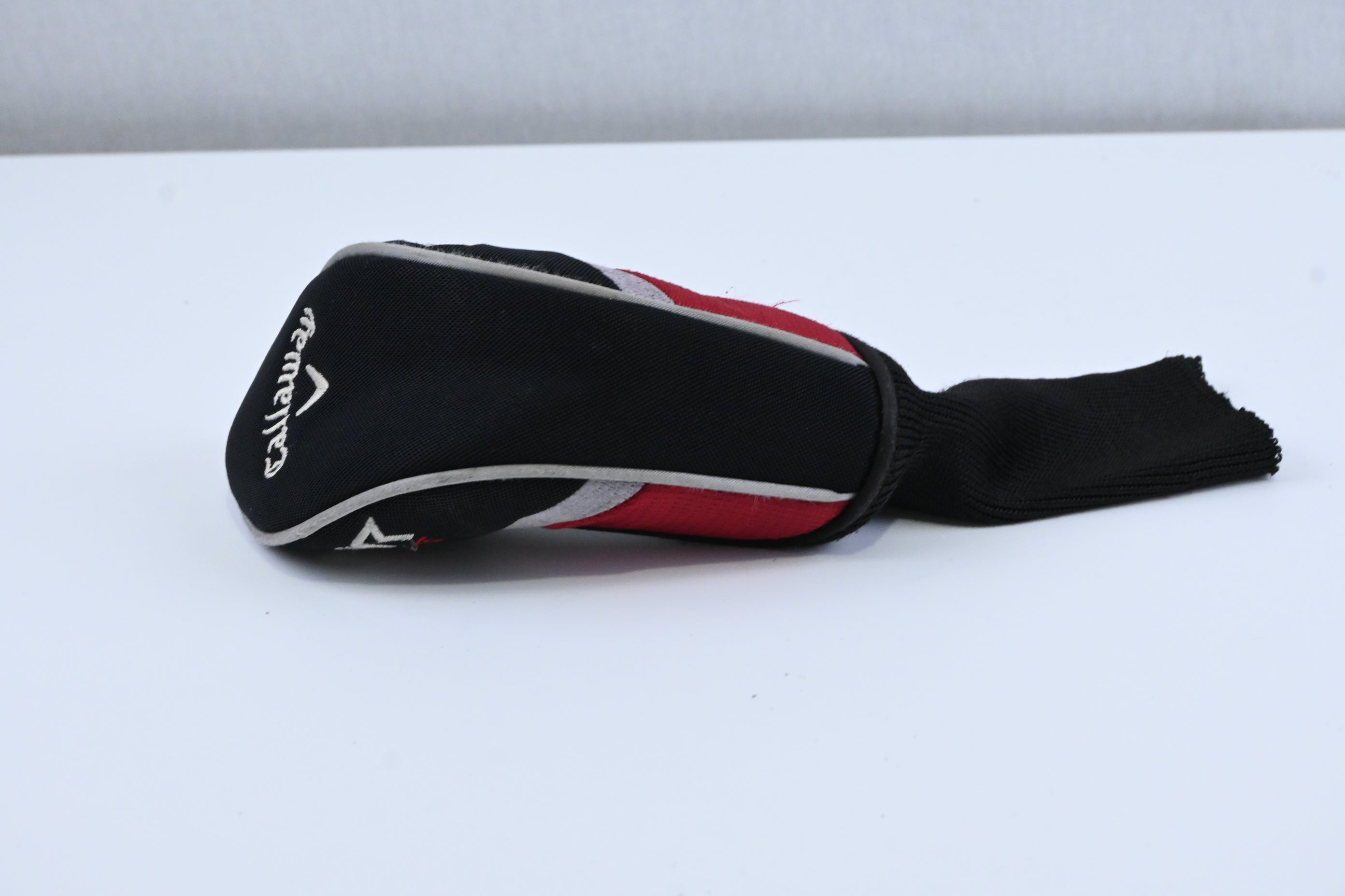 Callaway RAZR Edge #4 Hybrid / 22 Degree / Uniflex Callaway RAZR Edge 75 Shaft