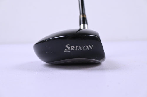 Srixon W-302 #3 Wood / 14.5 Degree / Stiff Flex Srixon Shaft