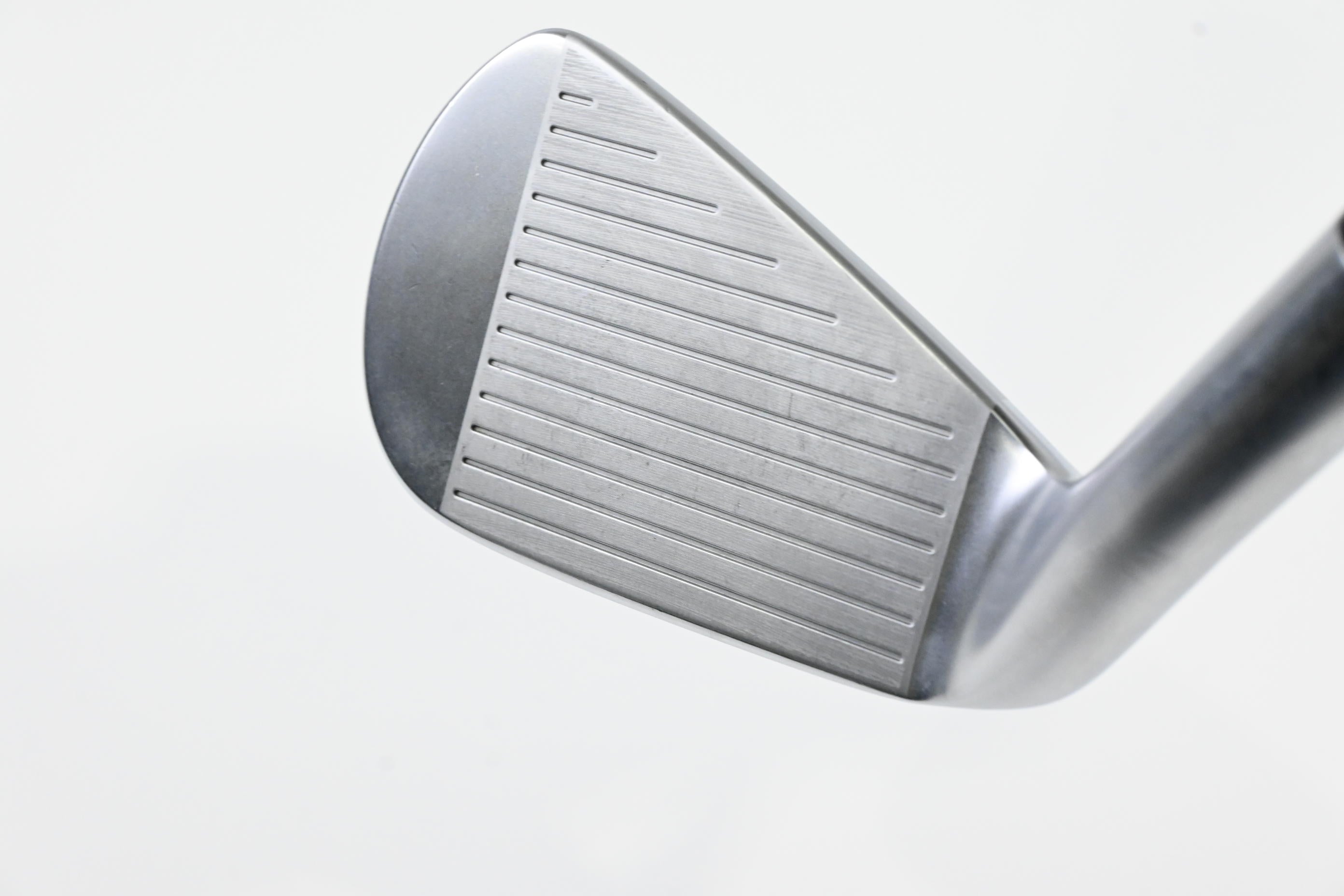 Srixon ZXi7 #5 Iron / 25 Degree / Stiff Flex Dynamic Gold MID 115 S300