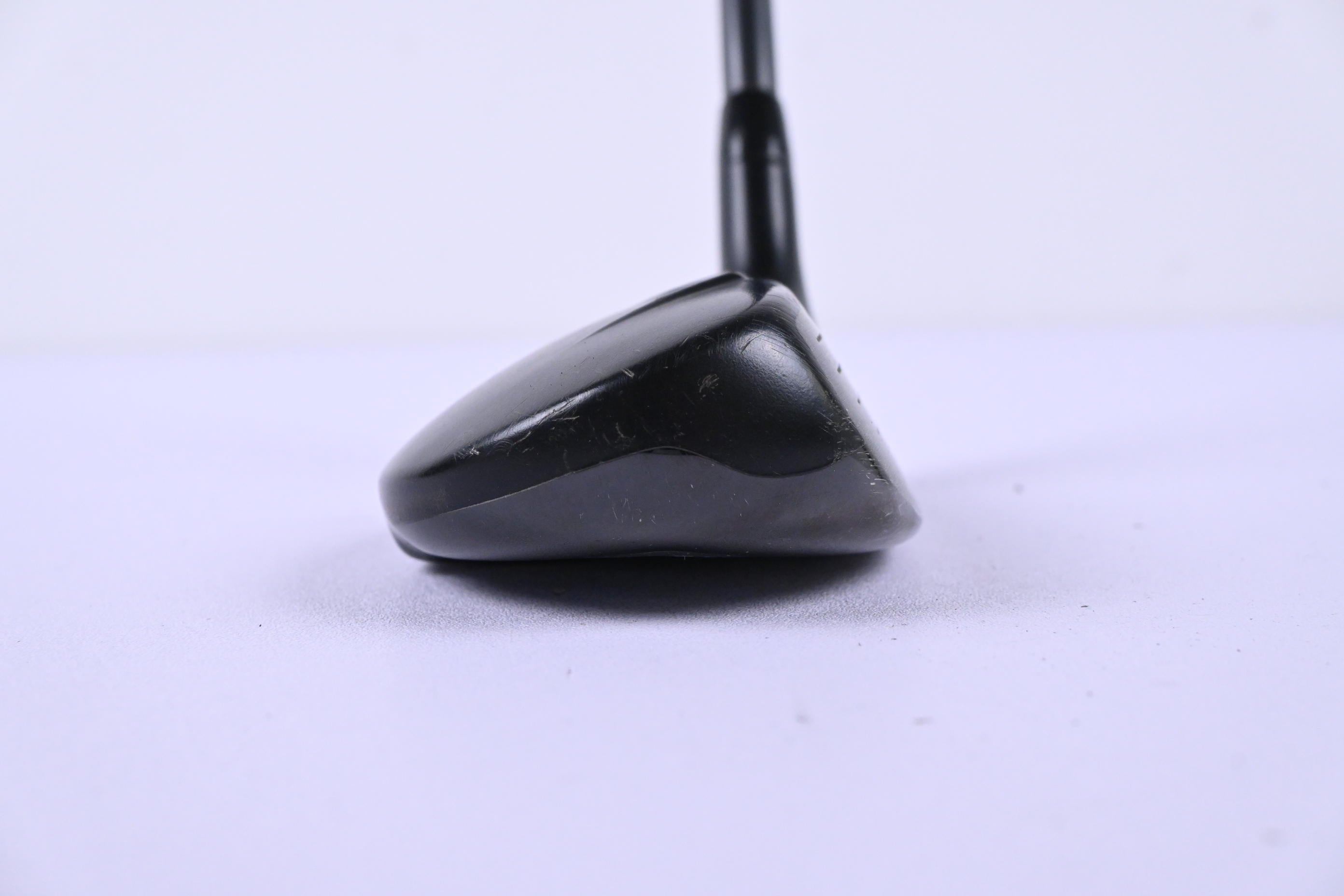 Ping G Series #6 Hybrid / 30 Degree / Regular Flex Ping Alta 70 Shaft