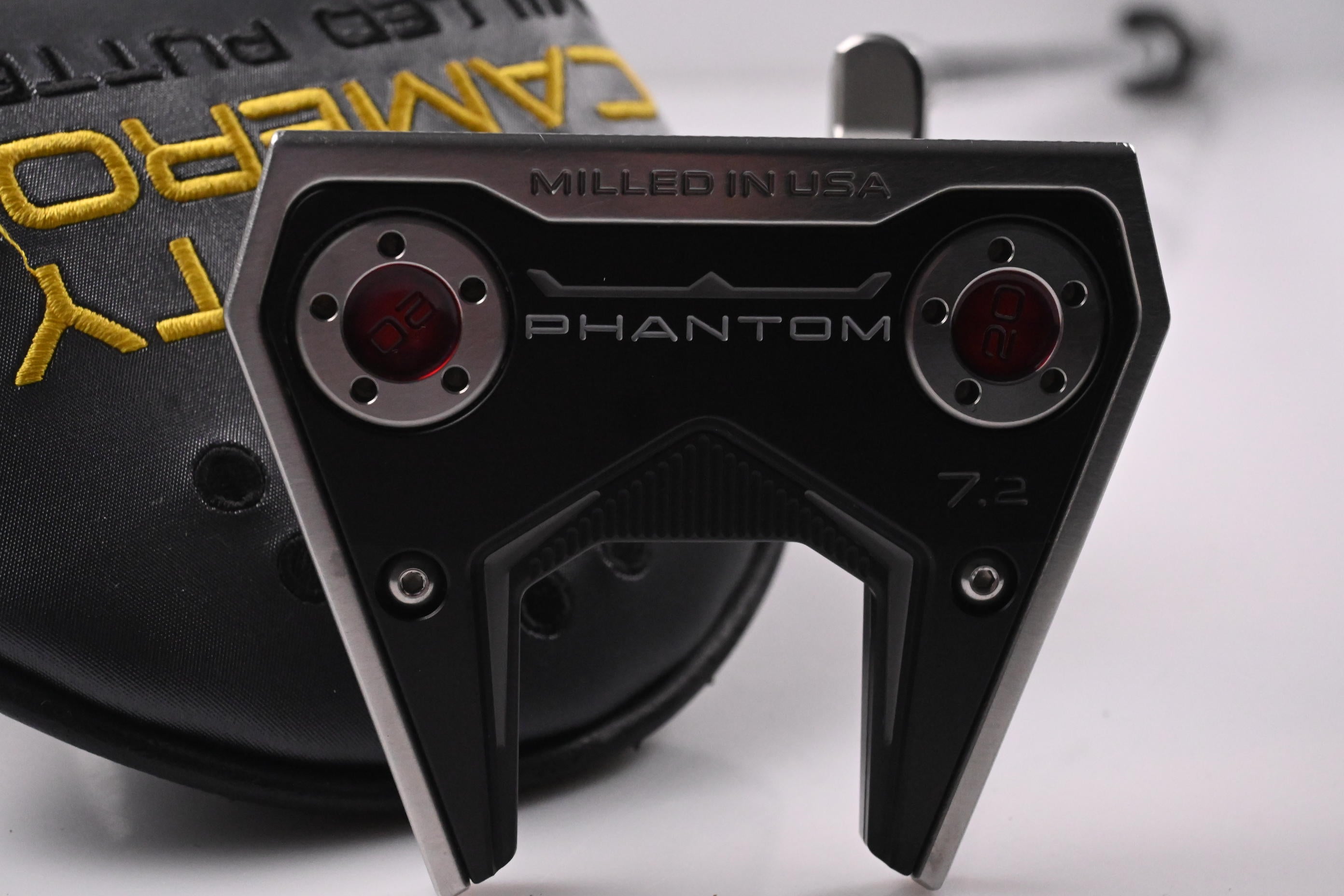 Scotty Cameron 2024 Phantom 7.2 Putter / 34 Inch