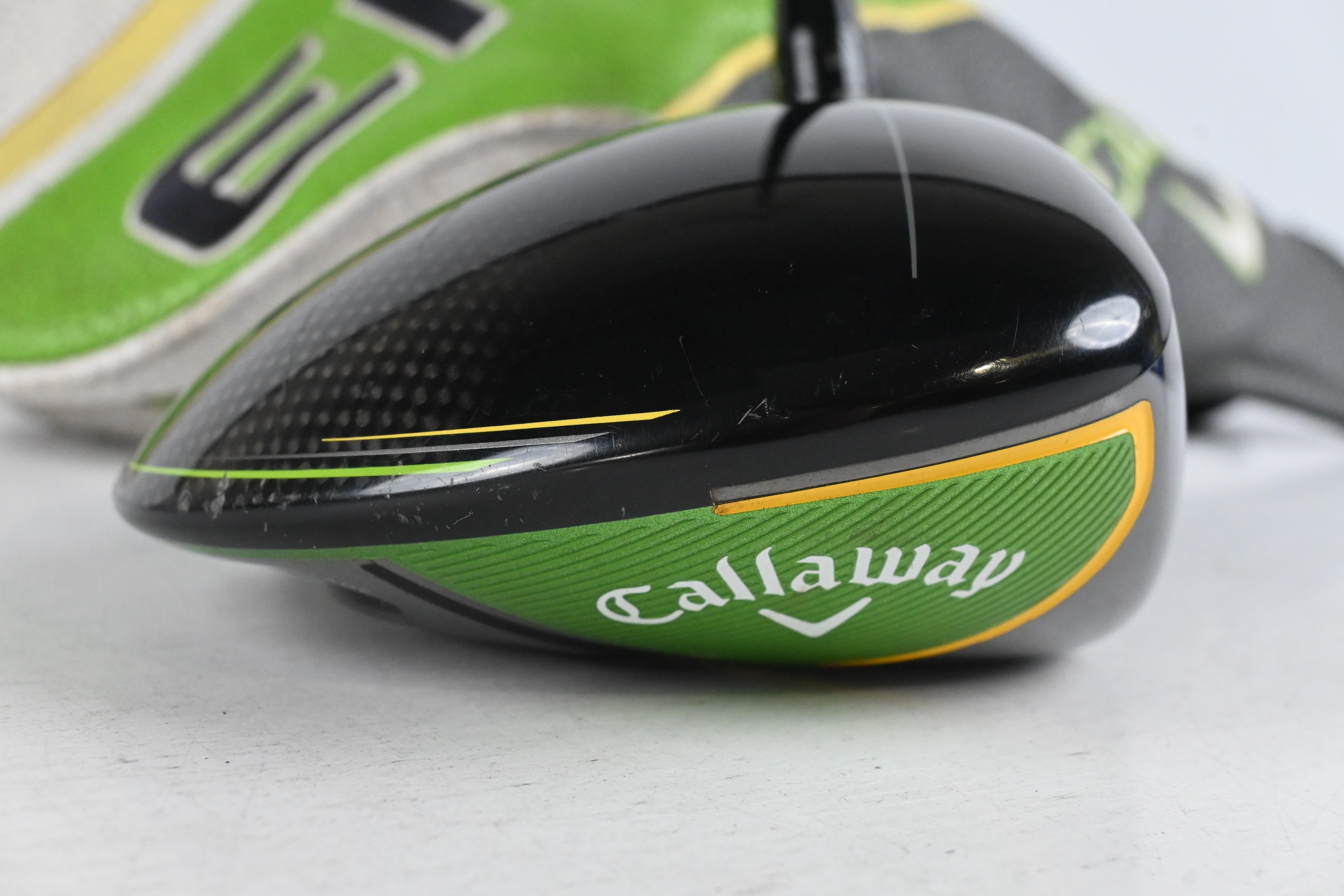 Callaway Epic Flash Driver / 10.5 Degree / Regular Flex Tensei AV Series Blue 65