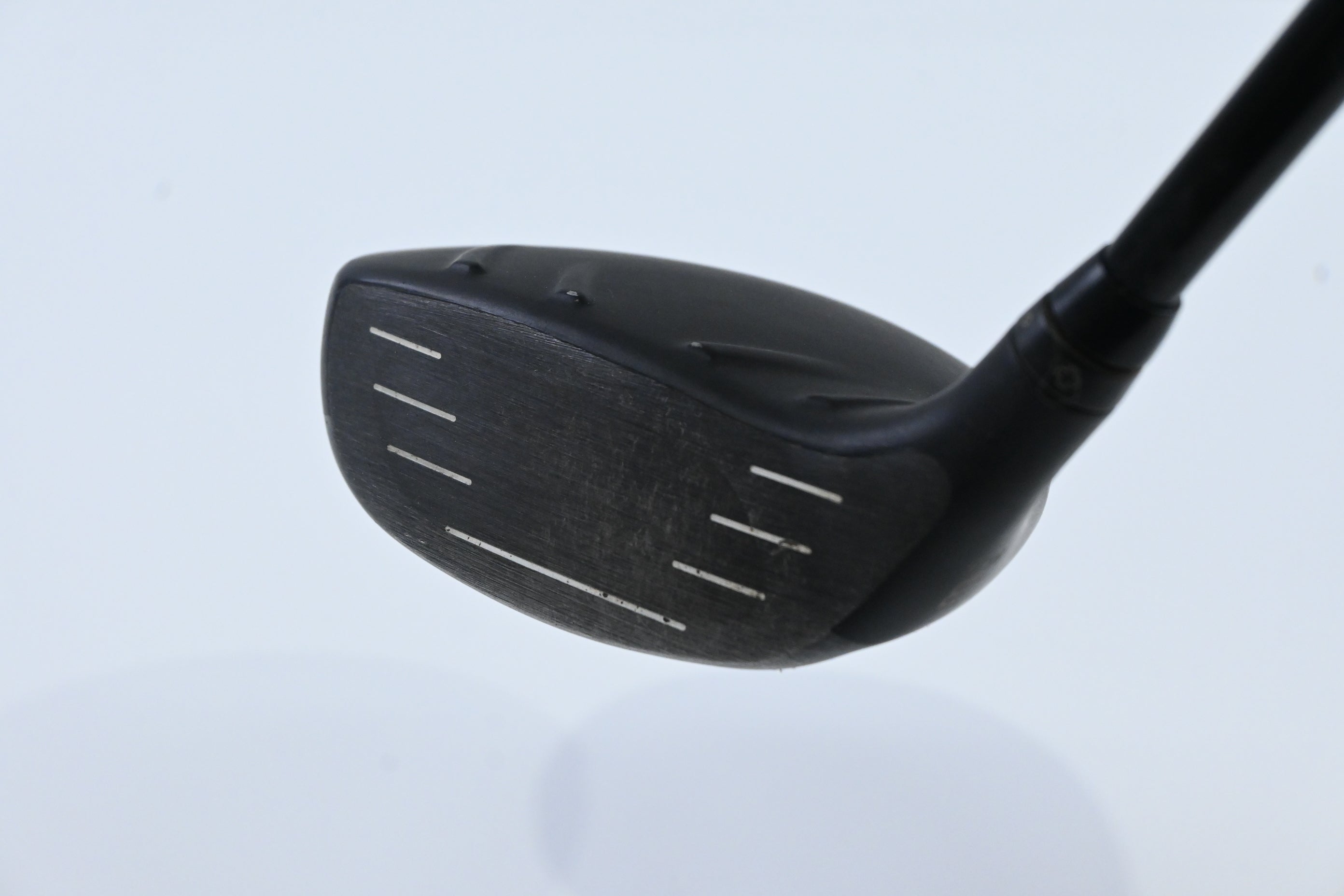Ping G400 #3 Wood / 14.5 Degree / Regular Flex Accra FX 2.0 200F Shaft