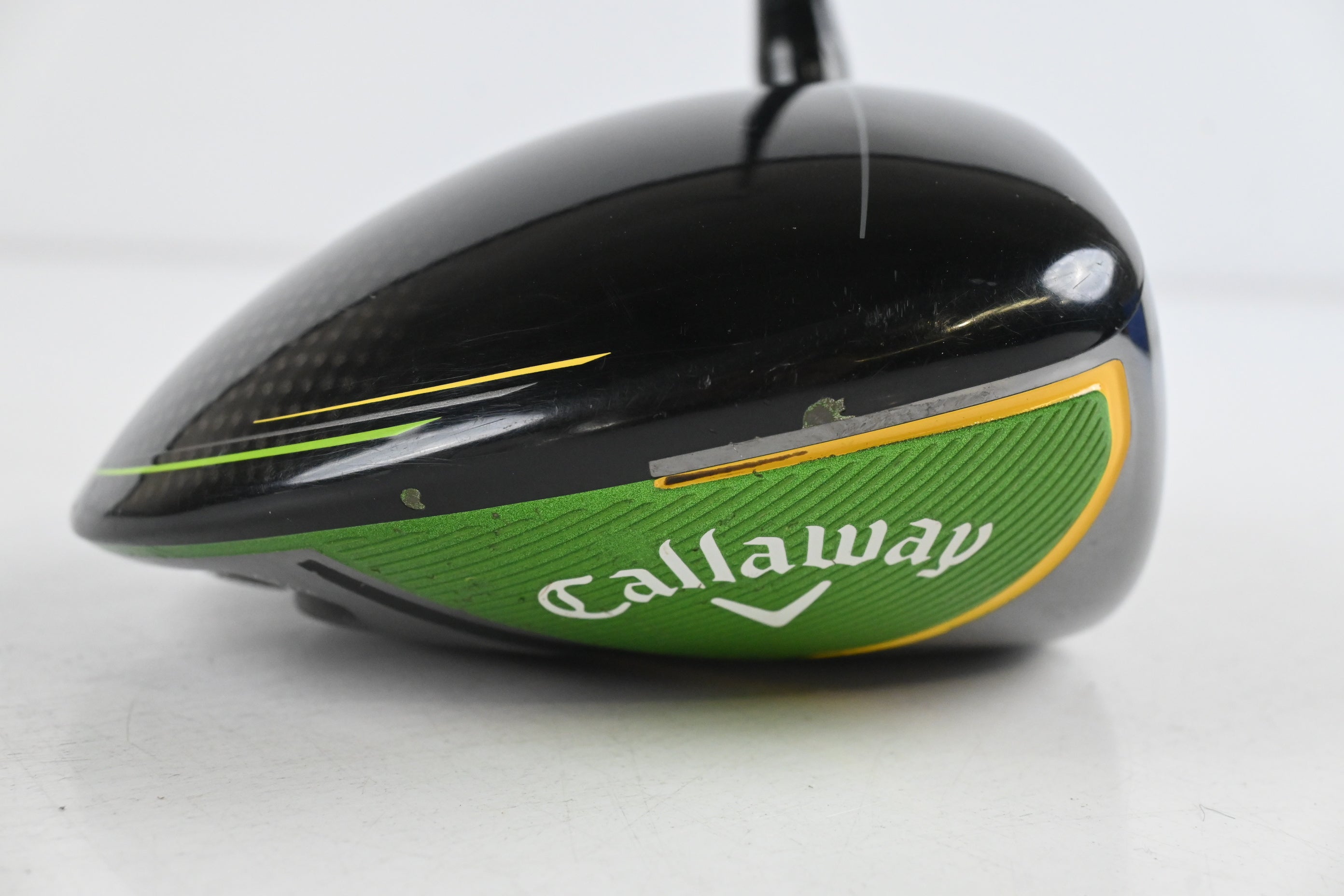 Callaway Epic Flash Driver / 10.5 Degree / X-Flex MMT Black 70 Shaft
