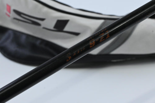Titleist TSi3 Driver / 9 Degree / Stiff Flex Tour AD IZ-6