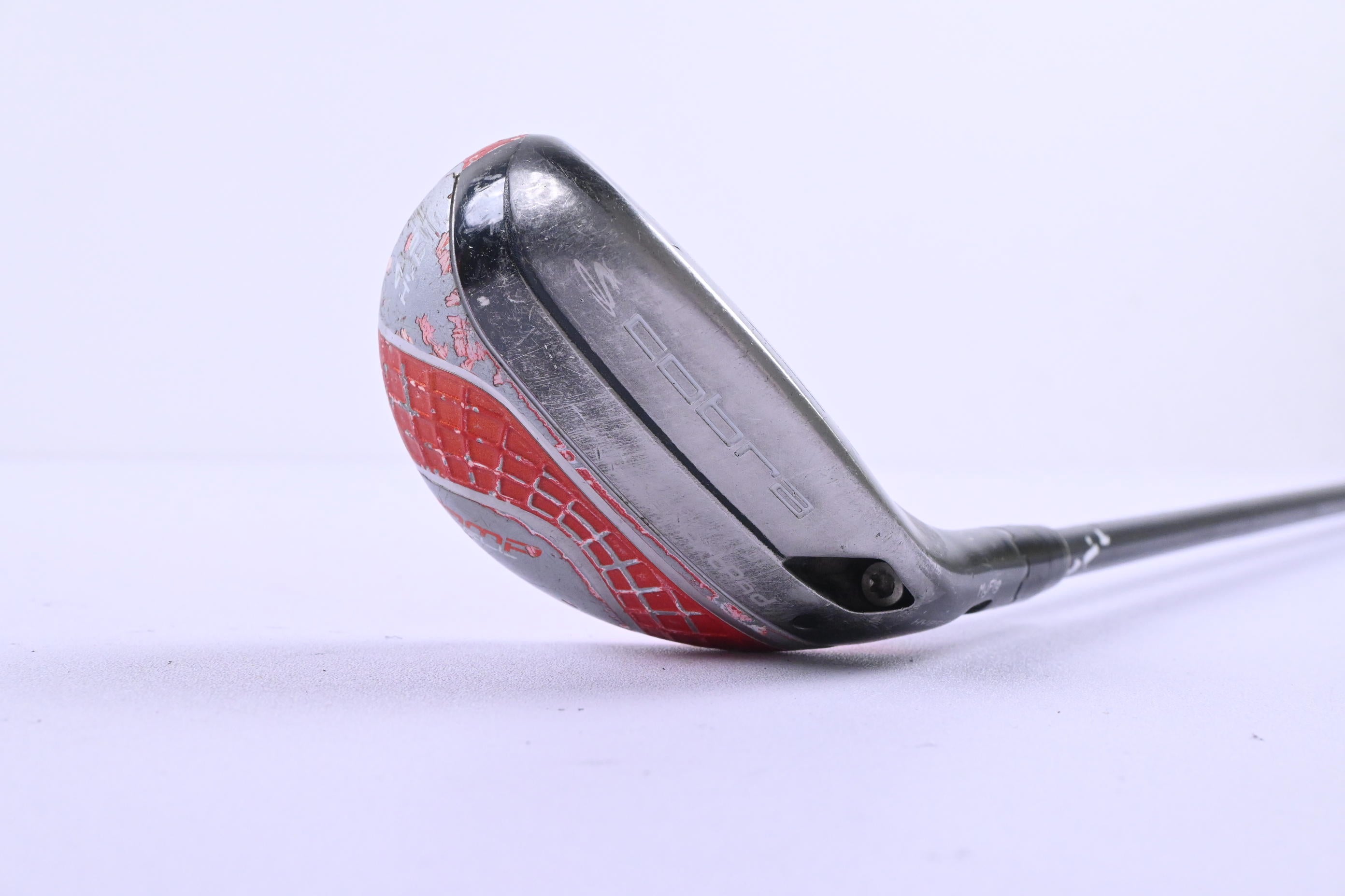 Cobra AMP Cell #3-4 Hybrid / 19-22 Degree / Regular Flex AMP Cell 55 Shaft