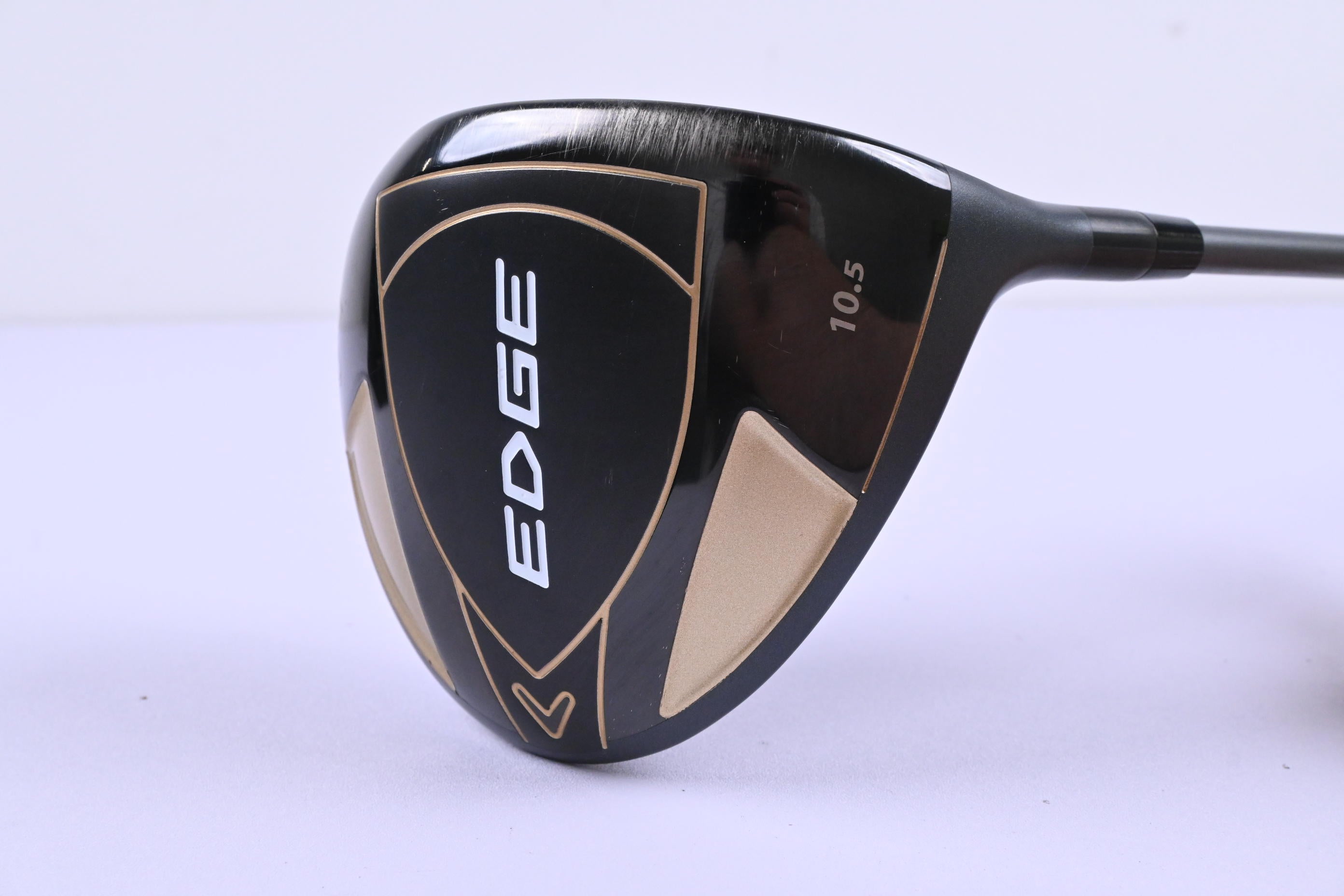Callaway Edge / 10.5 Degree / Regular Flex Callaway Edge 65 Shaft