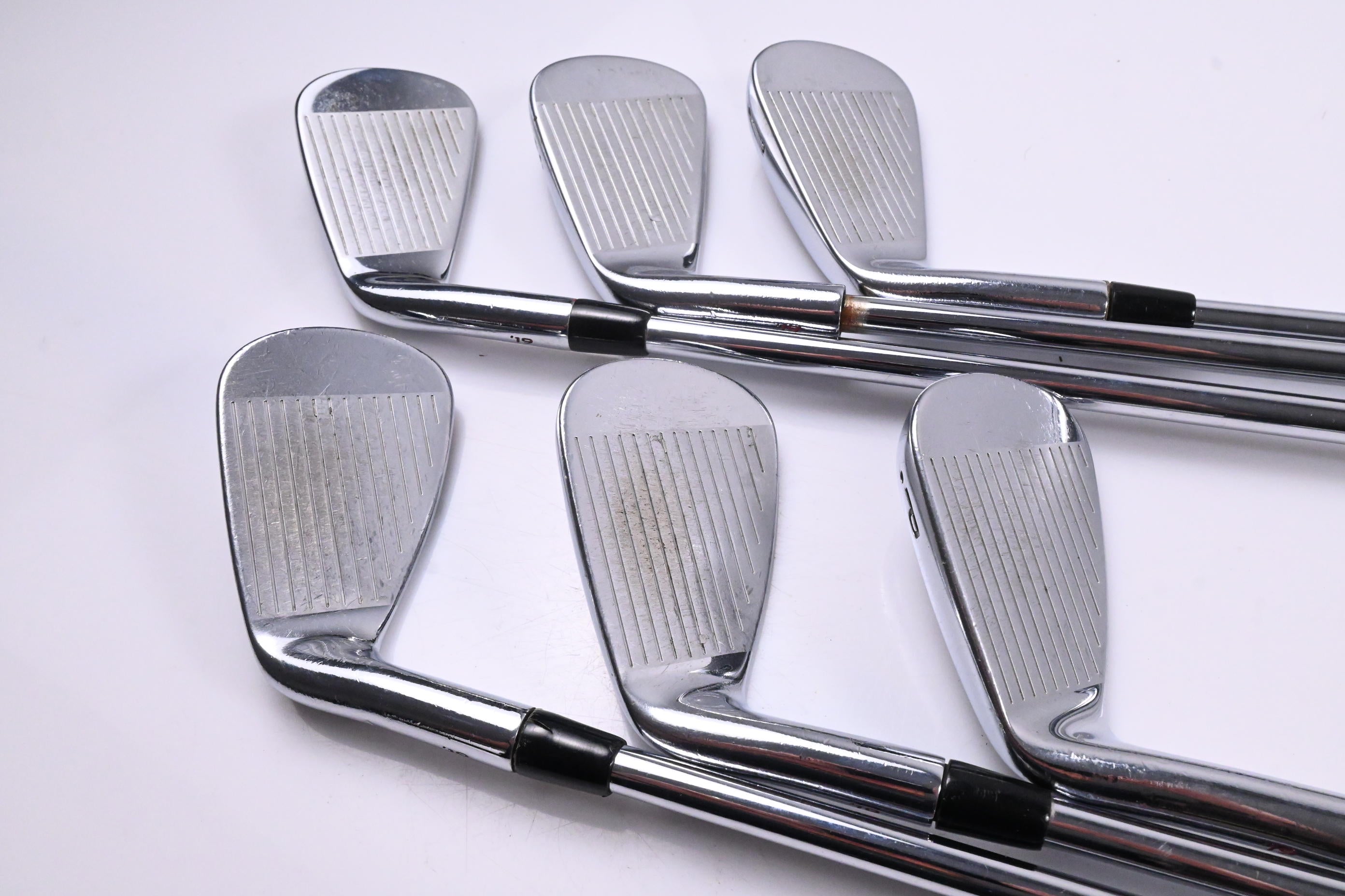 Callaway Apex Pro 19 Irons / 5-PW / Stiff Flex N.S.PRO 950GH Shafts