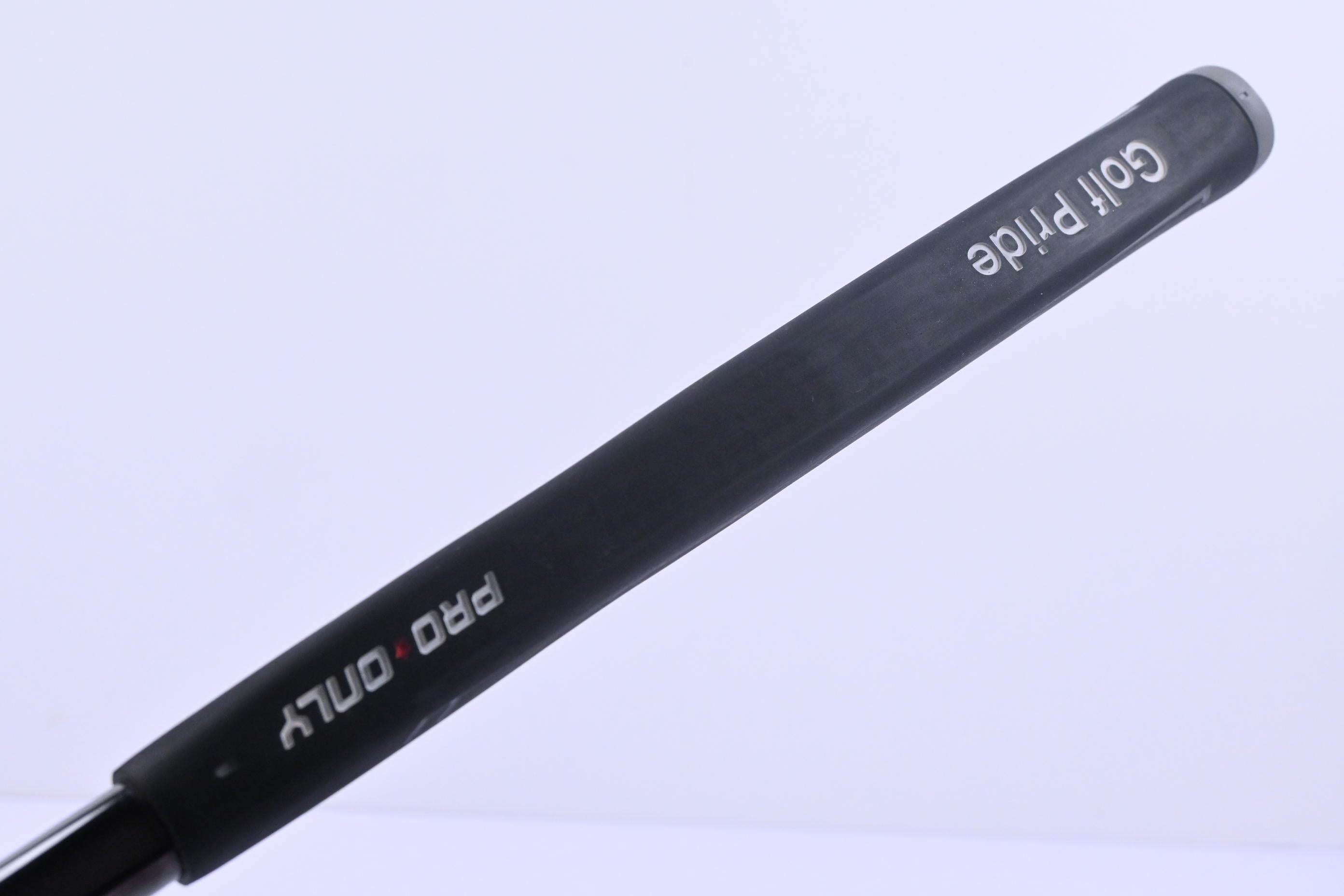 Mizuno M-Craft Black Ion II Putter / 35 Inch