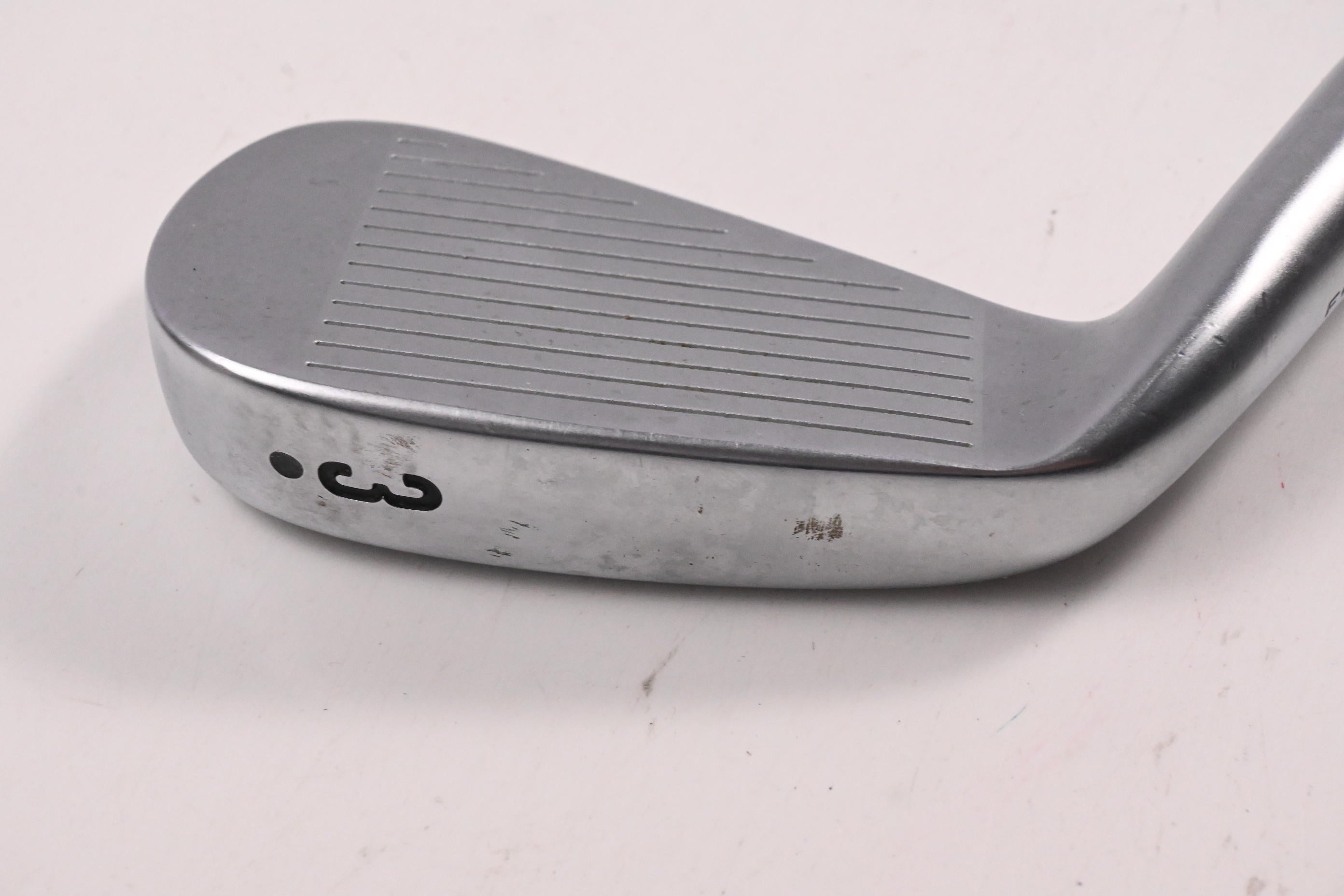 Callaway Apex Pro 21 #3 Iron / 20.5 Degree / Stiff Flex MMT 95 Shaft