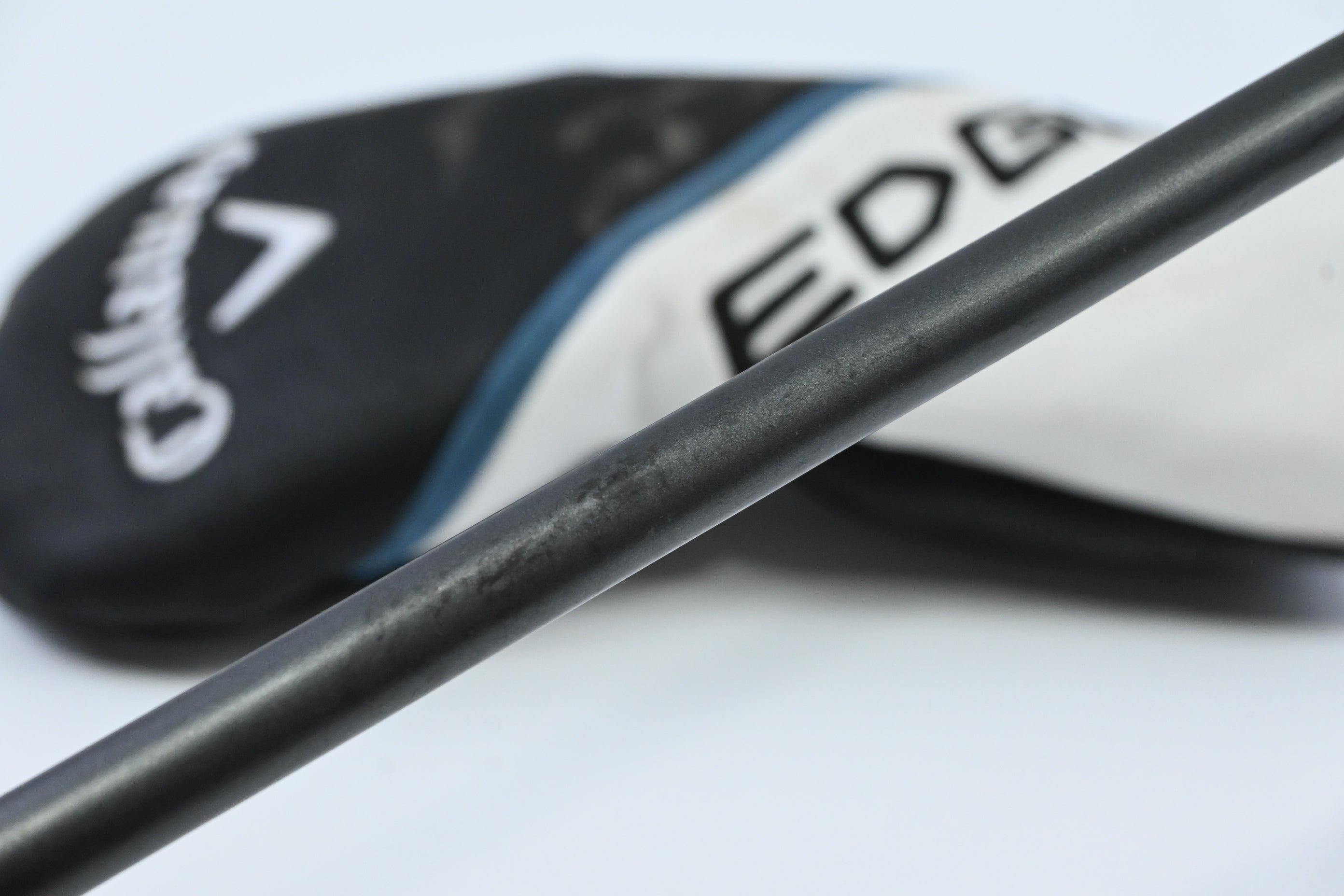 Callaway Edge #3 Wood / 15 Degree / Regular Flex Callaway Edge 65 Shaft