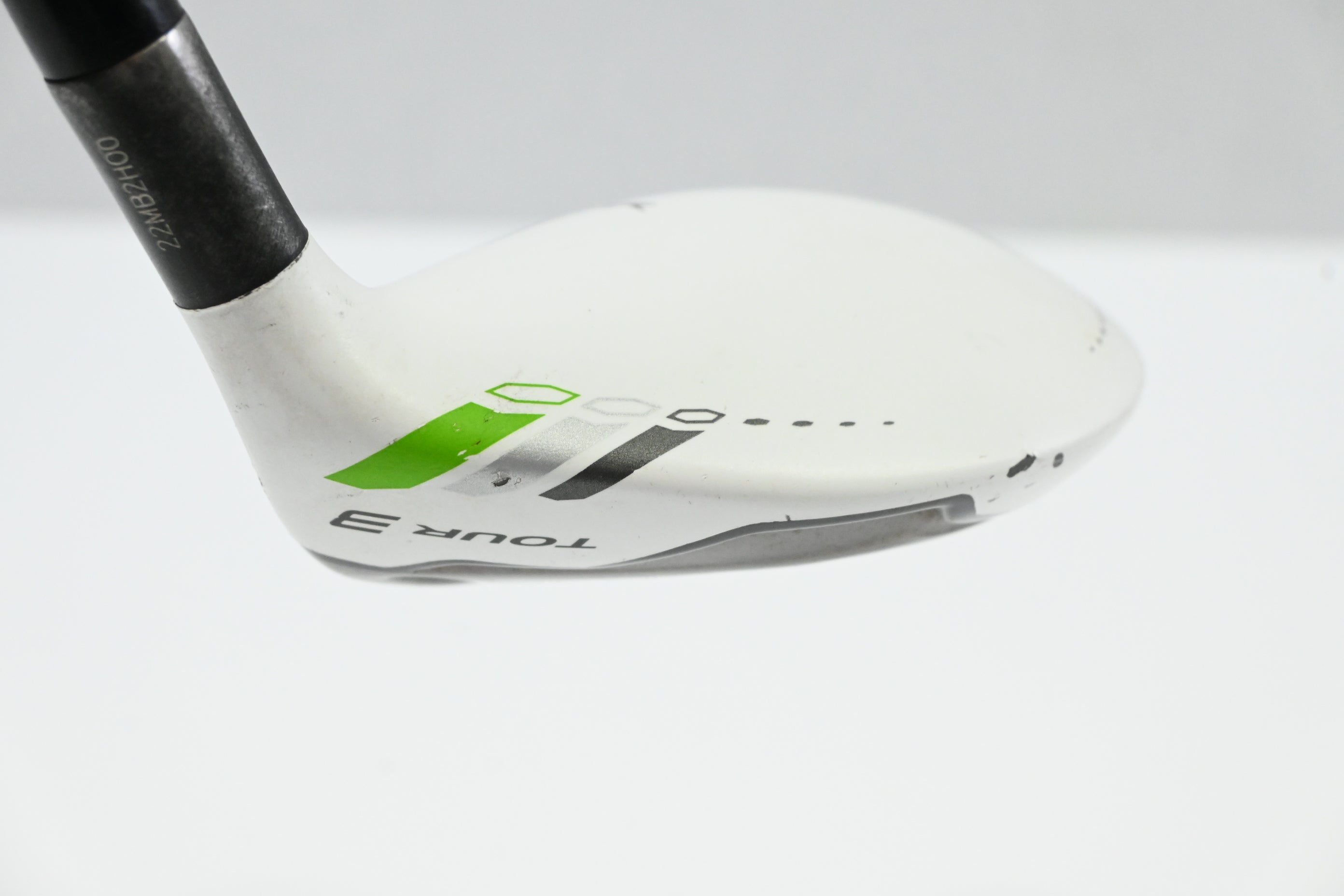 Taylormade RBZ Tour #3 Hybrid / 18.5 Degree / Regular Flex Taylormade RBZ 85