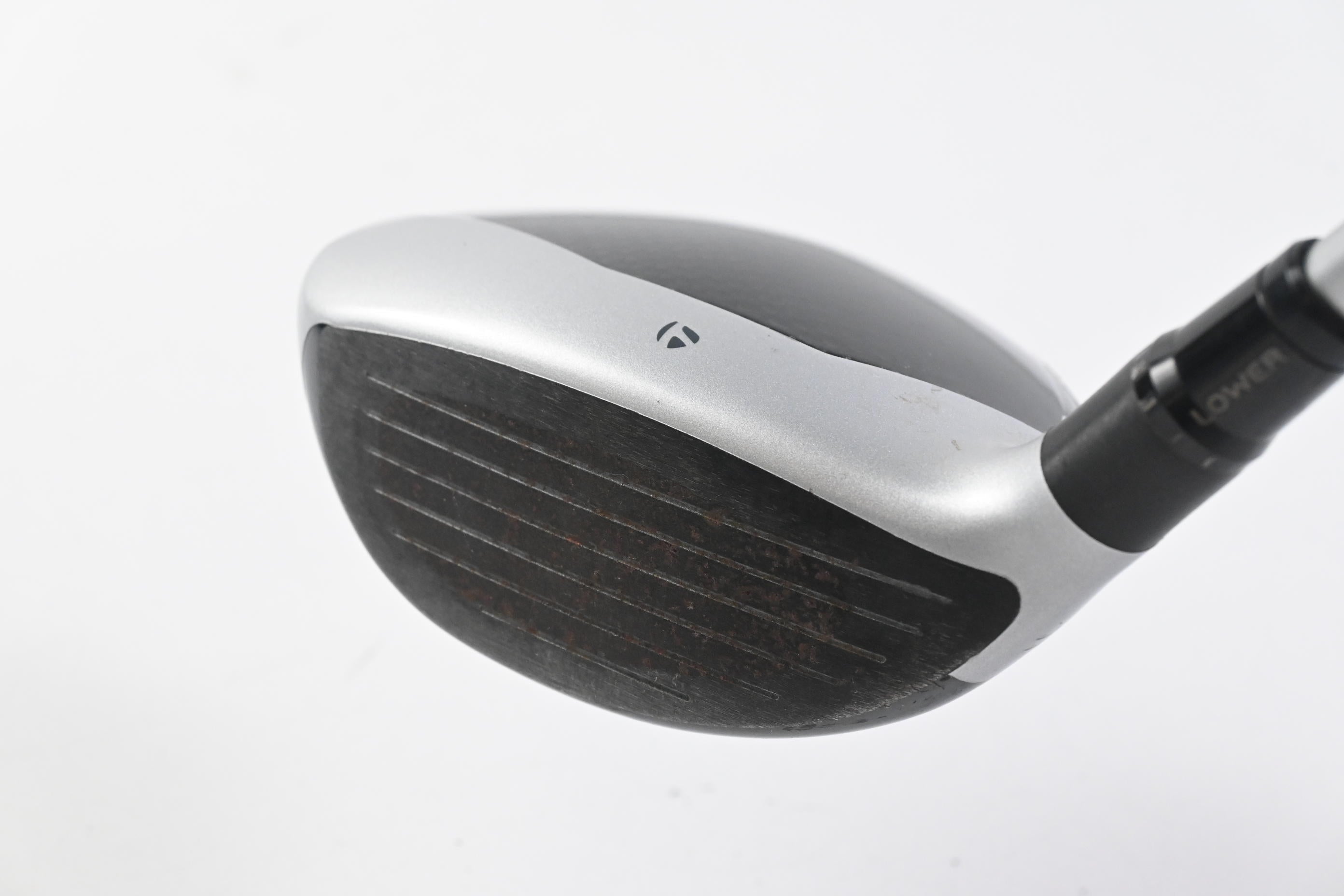 Taylormade M3 #3 Wood / 17 Degree / Stiff Flex Tensei CK Blue 65 Shaft